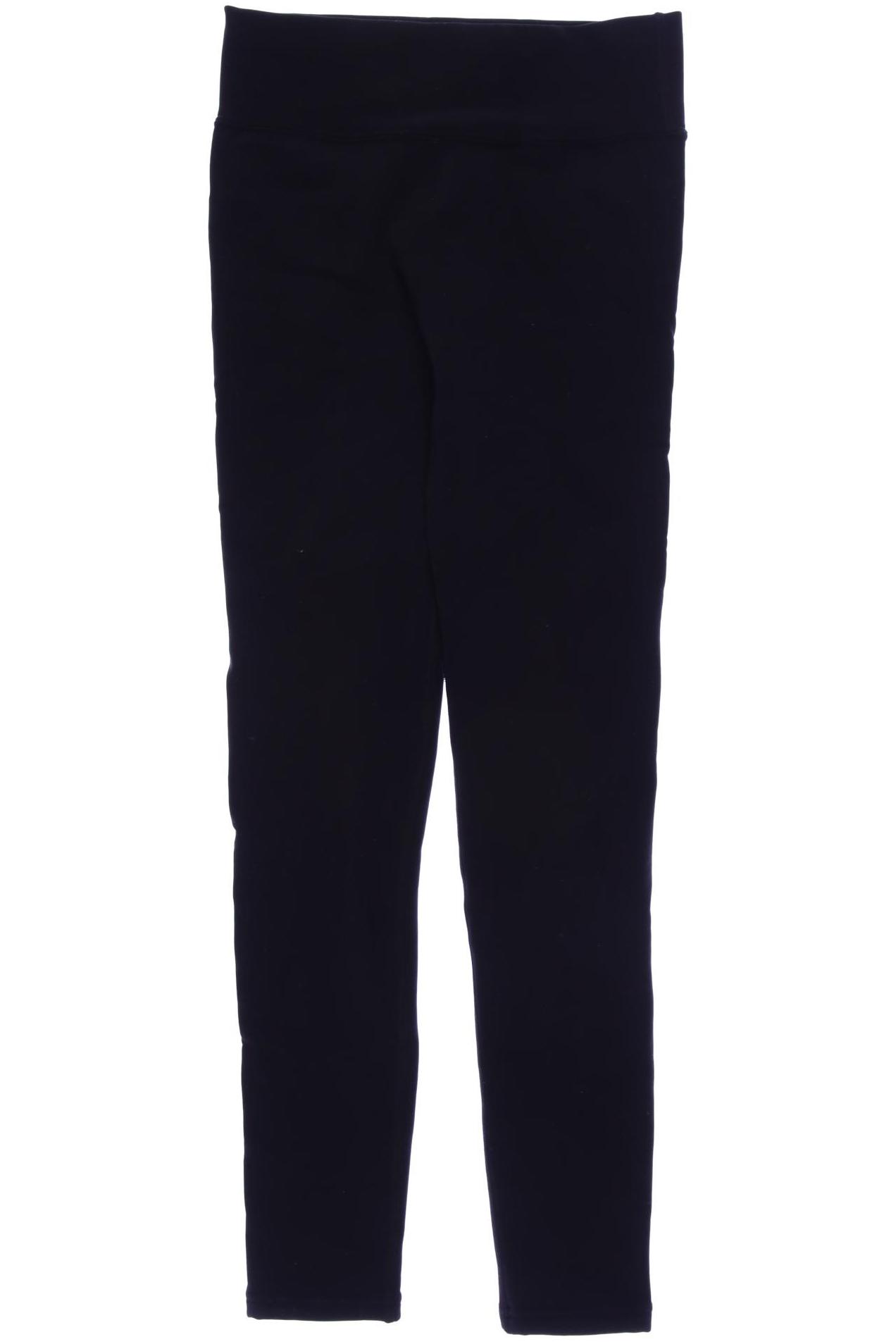

Oysho Damen Stoffhose, schwarz, Gr. 42