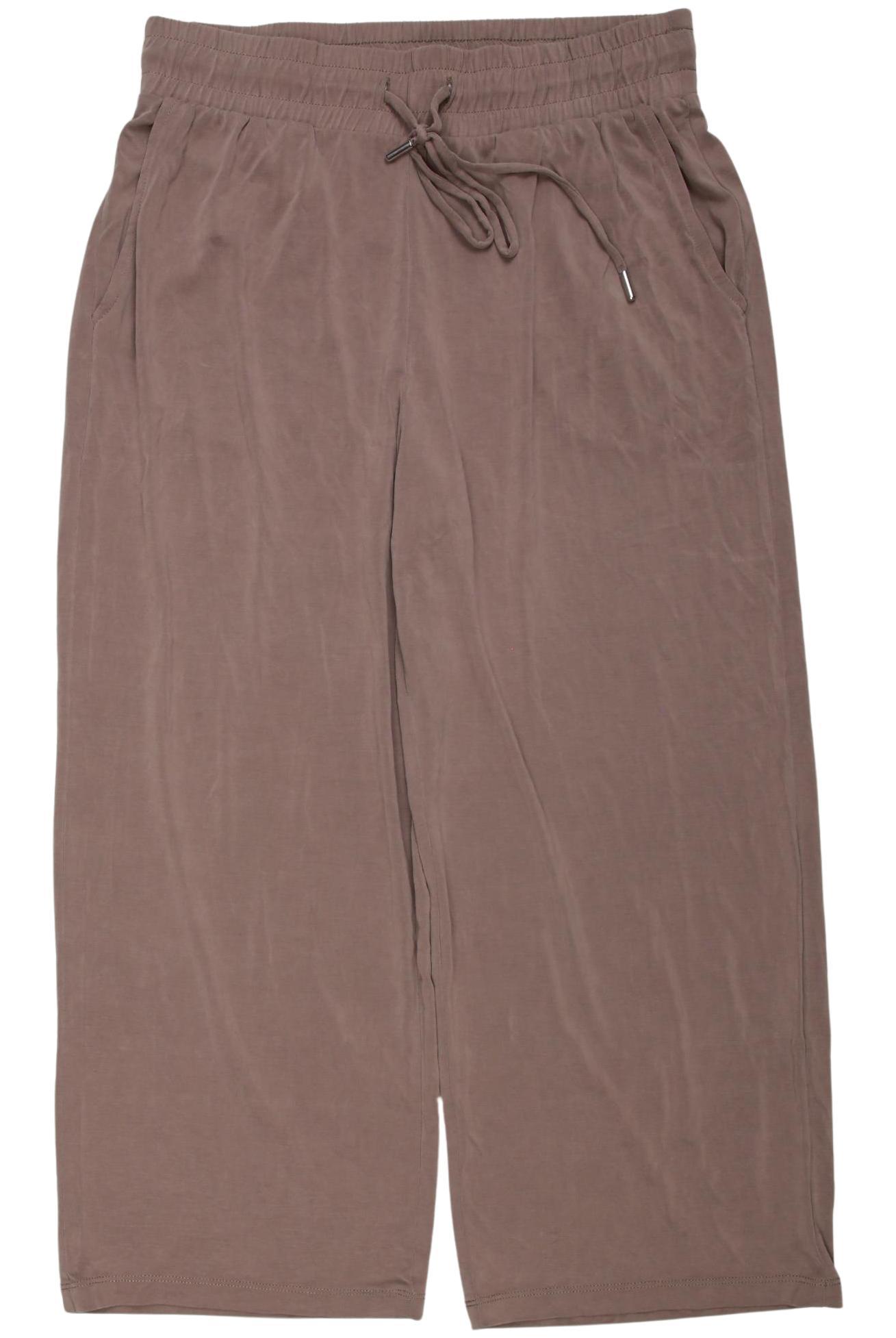 

Oysho Damen Stoffhose, braun, Gr. 0