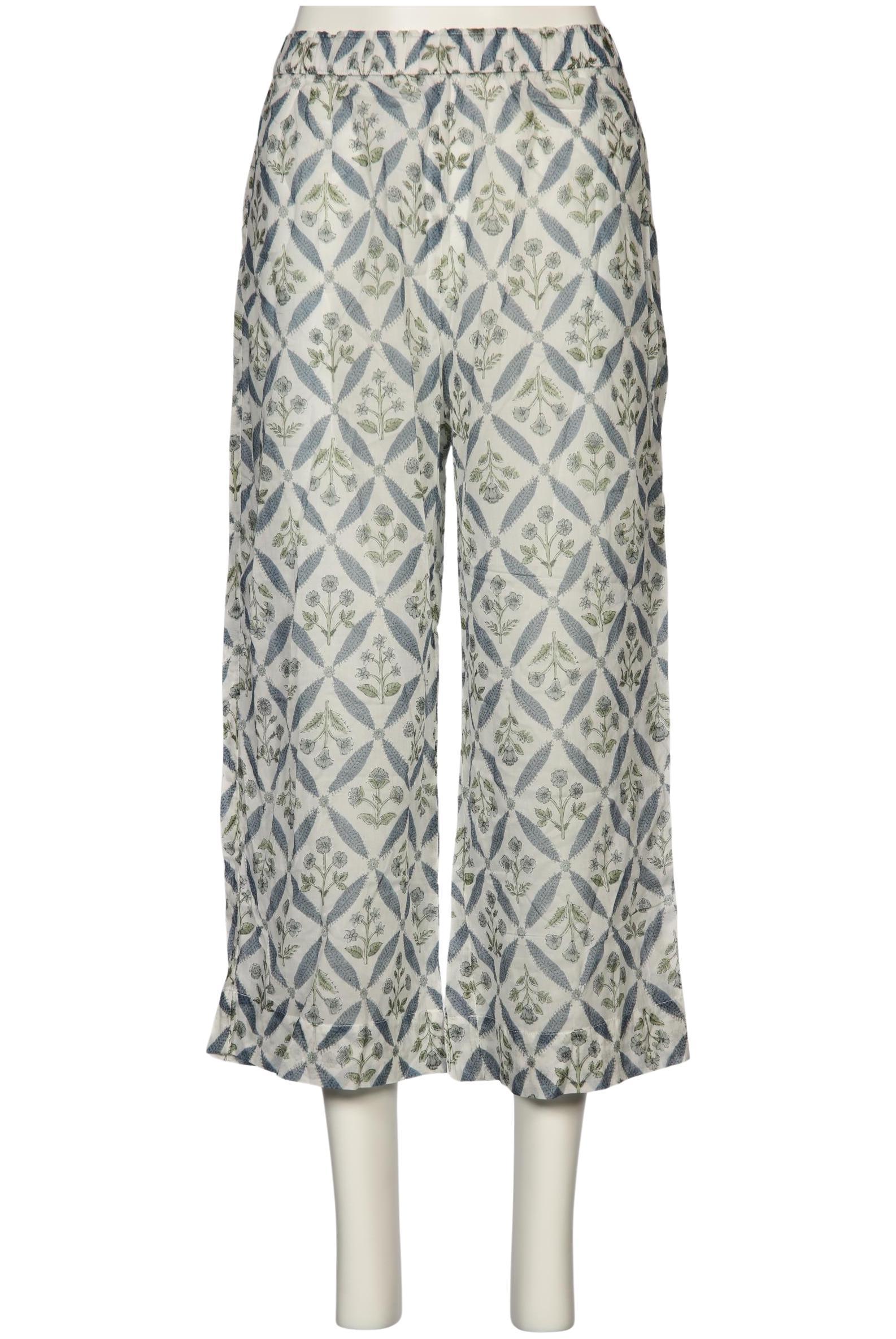 

Oysho Damen Stoffhose, mehrfarbig, Gr. 0