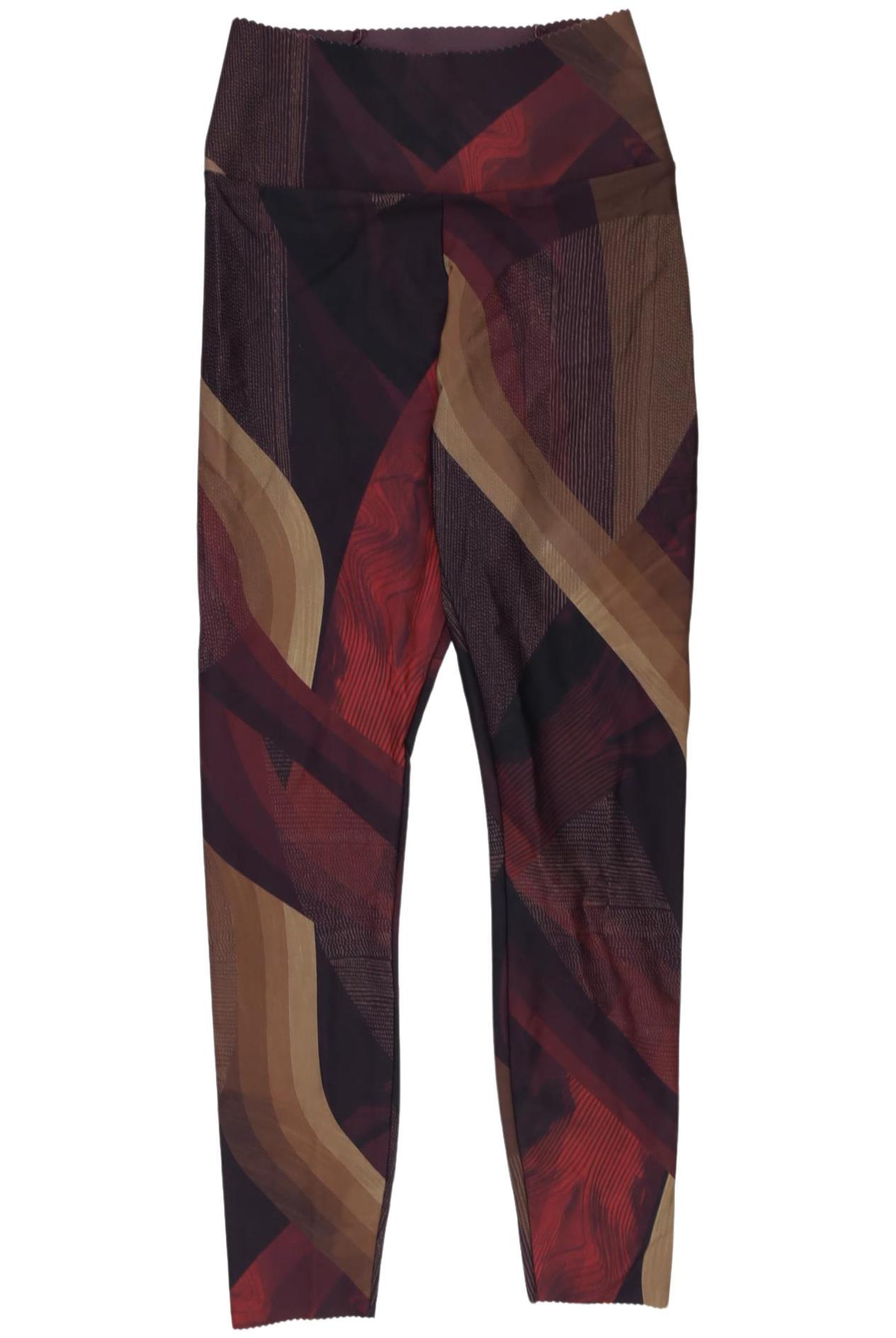 

Oysho Damen Stoffhose, mehrfarbig, Gr. 0