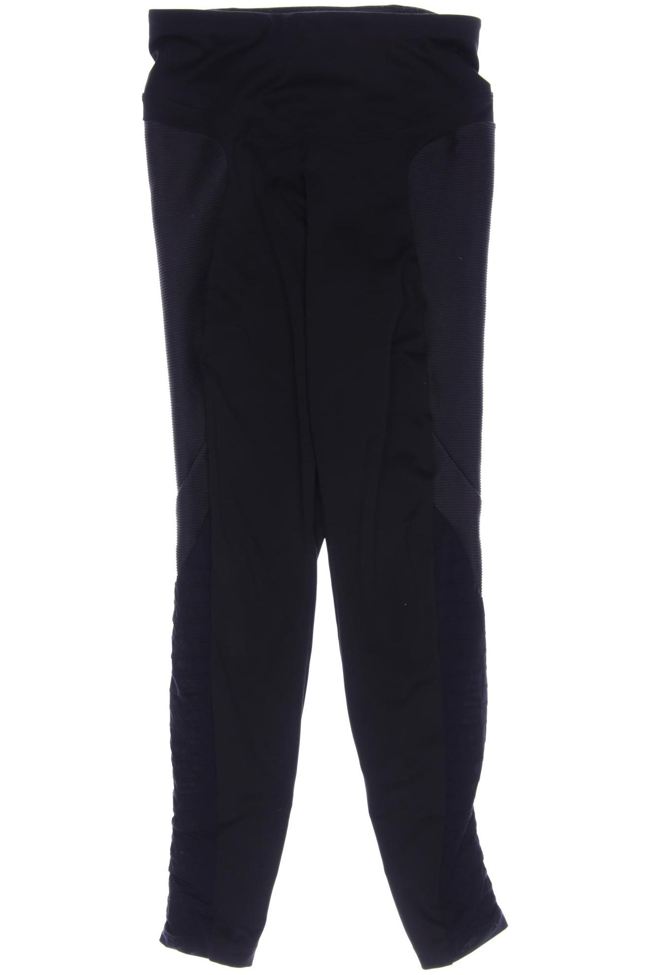 

Oysho Damen Stoffhose, schwarz, Gr. 0
