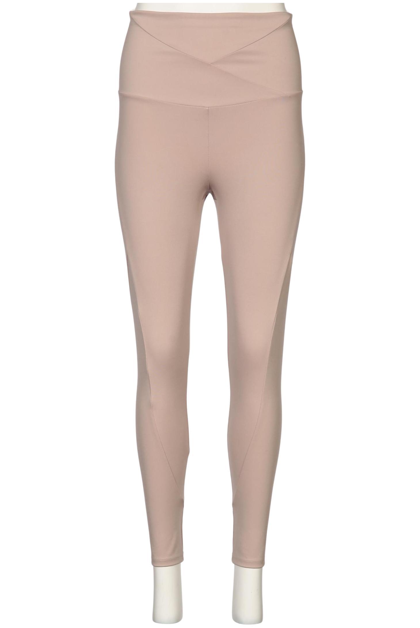 

Oysho Damen Stoffhose, beige, Gr. 0