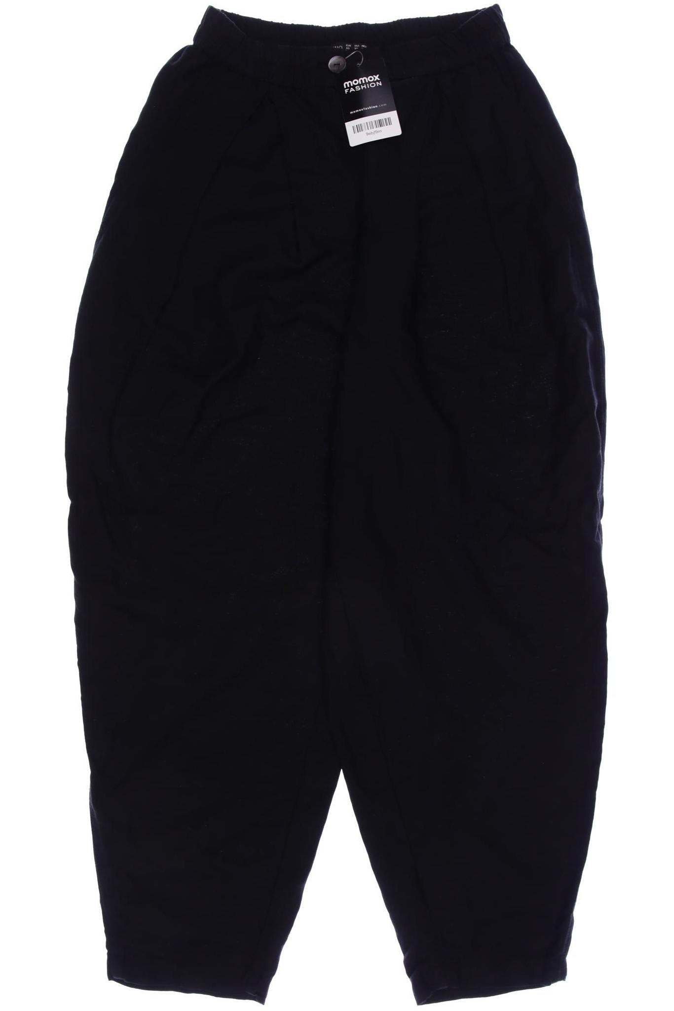 

Oysho Damen Stoffhose, schwarz