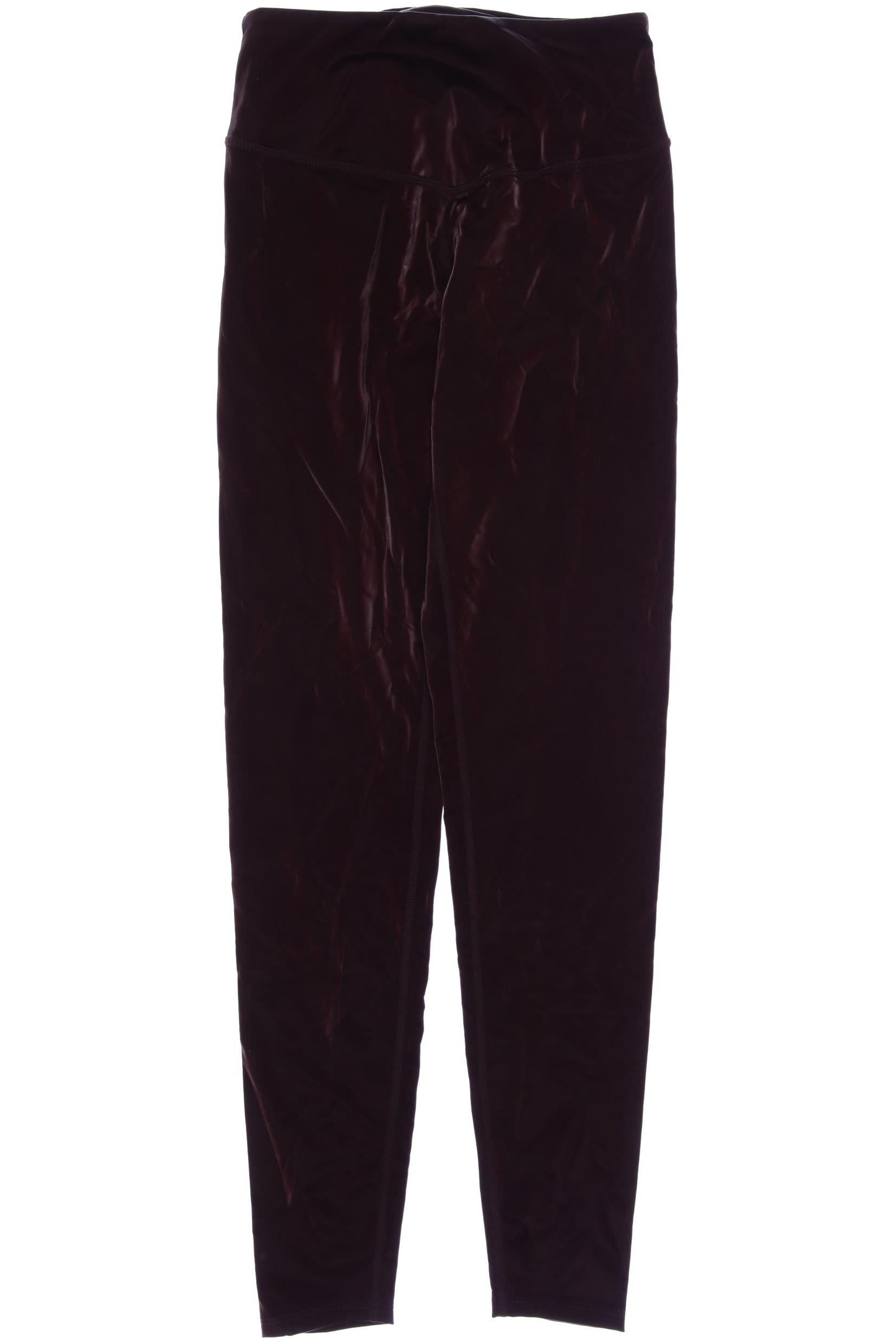 

Oysho Damen Stoffhose, bordeaux