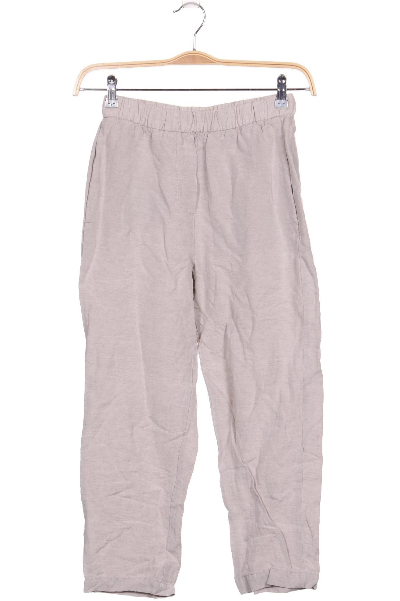 

Oysho Damen Stoffhose, beige