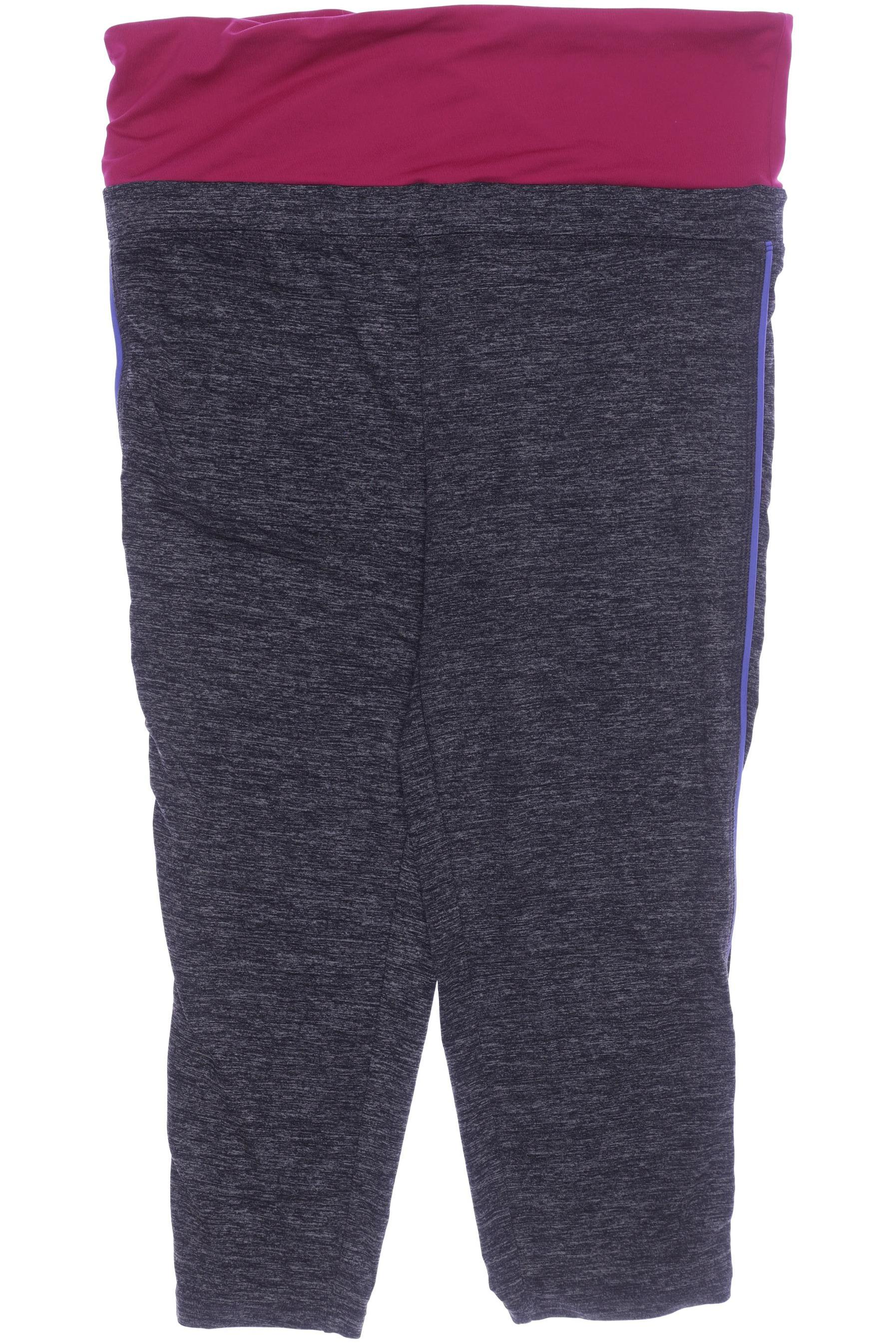 

Oysho Damen Stoffhose, grau, Gr. 0