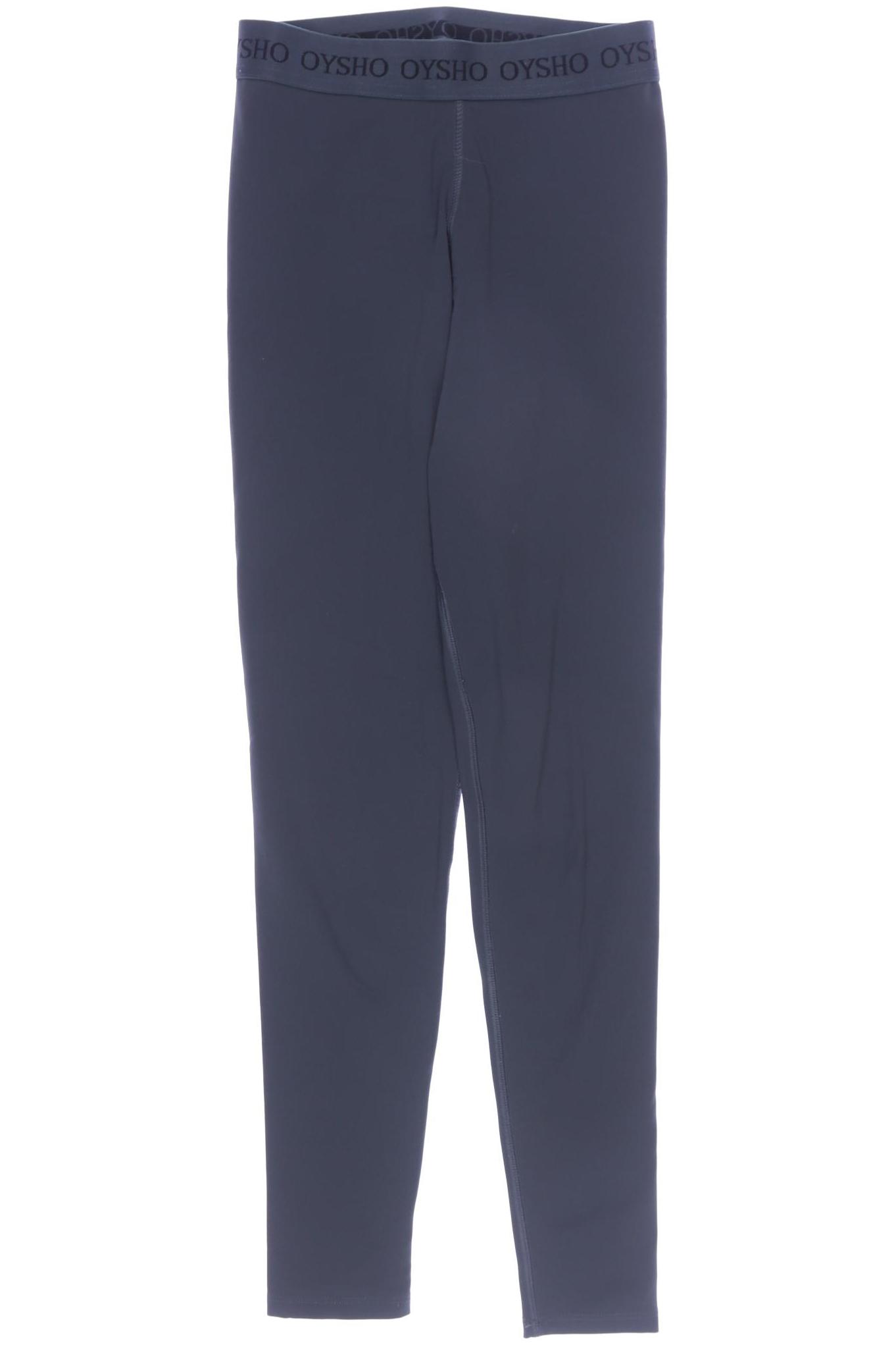 

Oysho Damen Stoffhose, grün