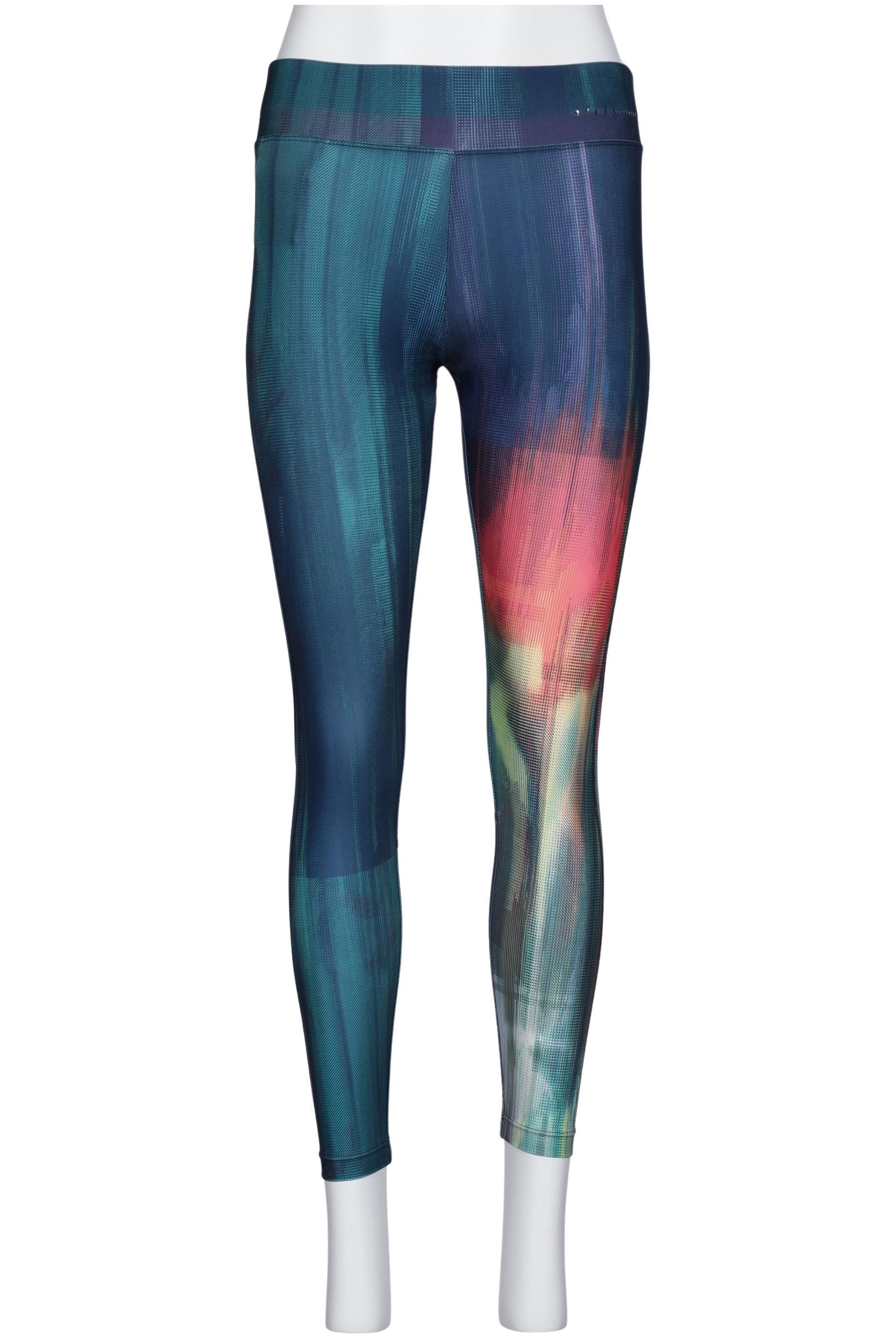 

Oysho Damen Stoffhose, mehrfarbig, Gr. 0