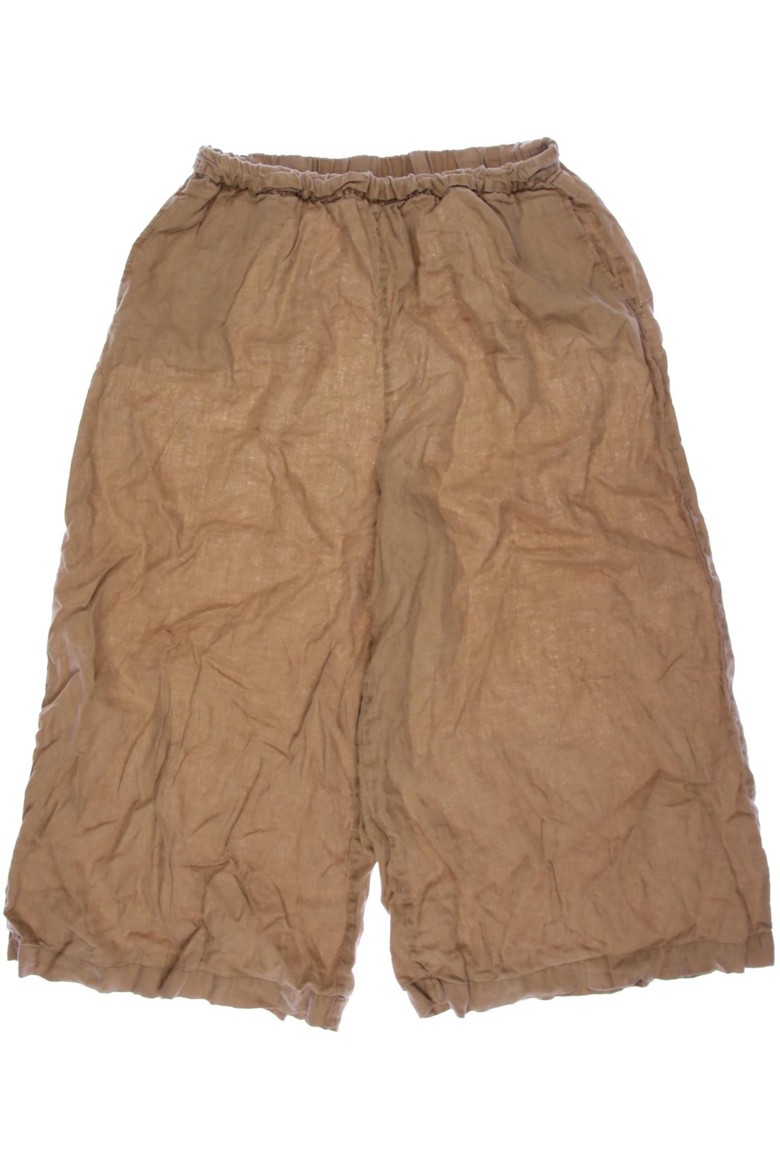 

Oysho Damen Stoffhose, beige