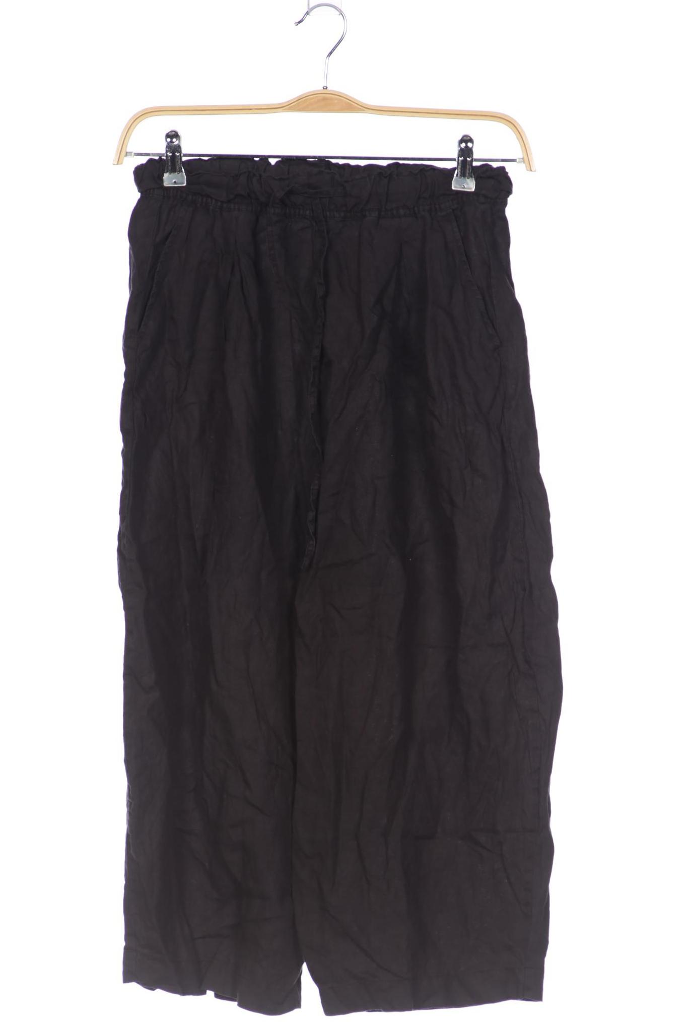 

Oysho Damen Stoffhose, grau, Gr. 0