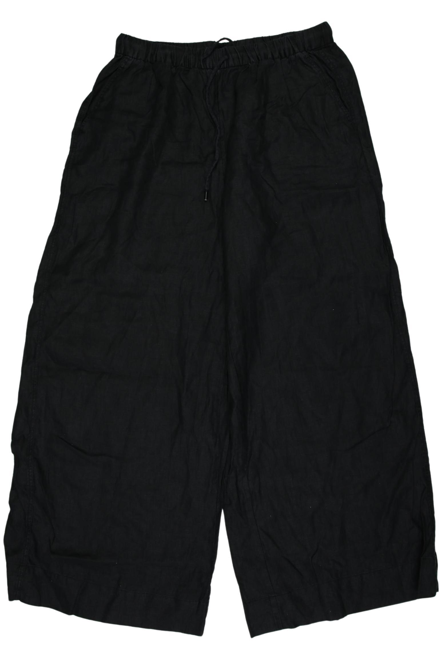 

Oysho Damen Stoffhose, schwarz, Gr. 42