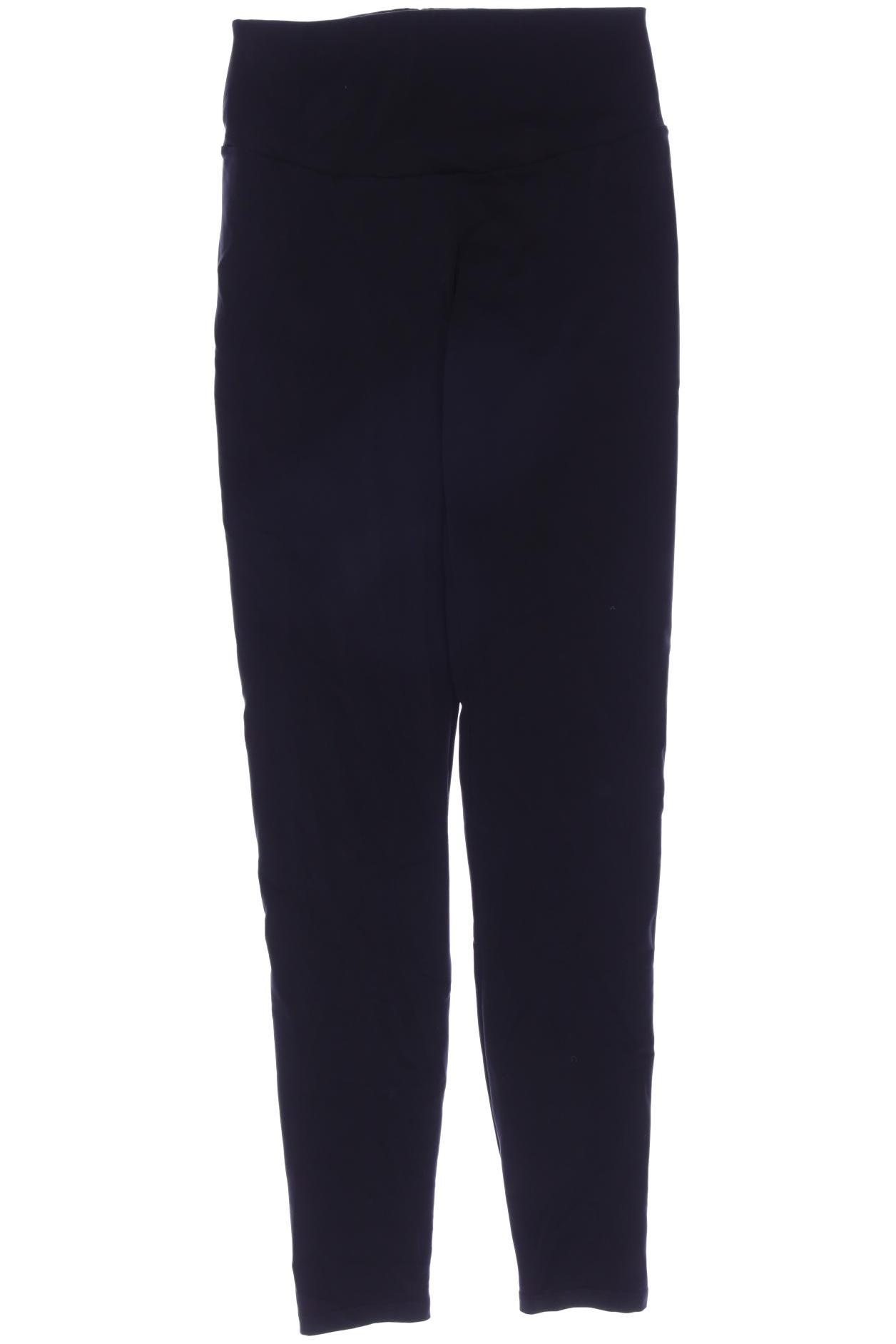 

Oysho Damen Stoffhose, schwarz, Gr. 0