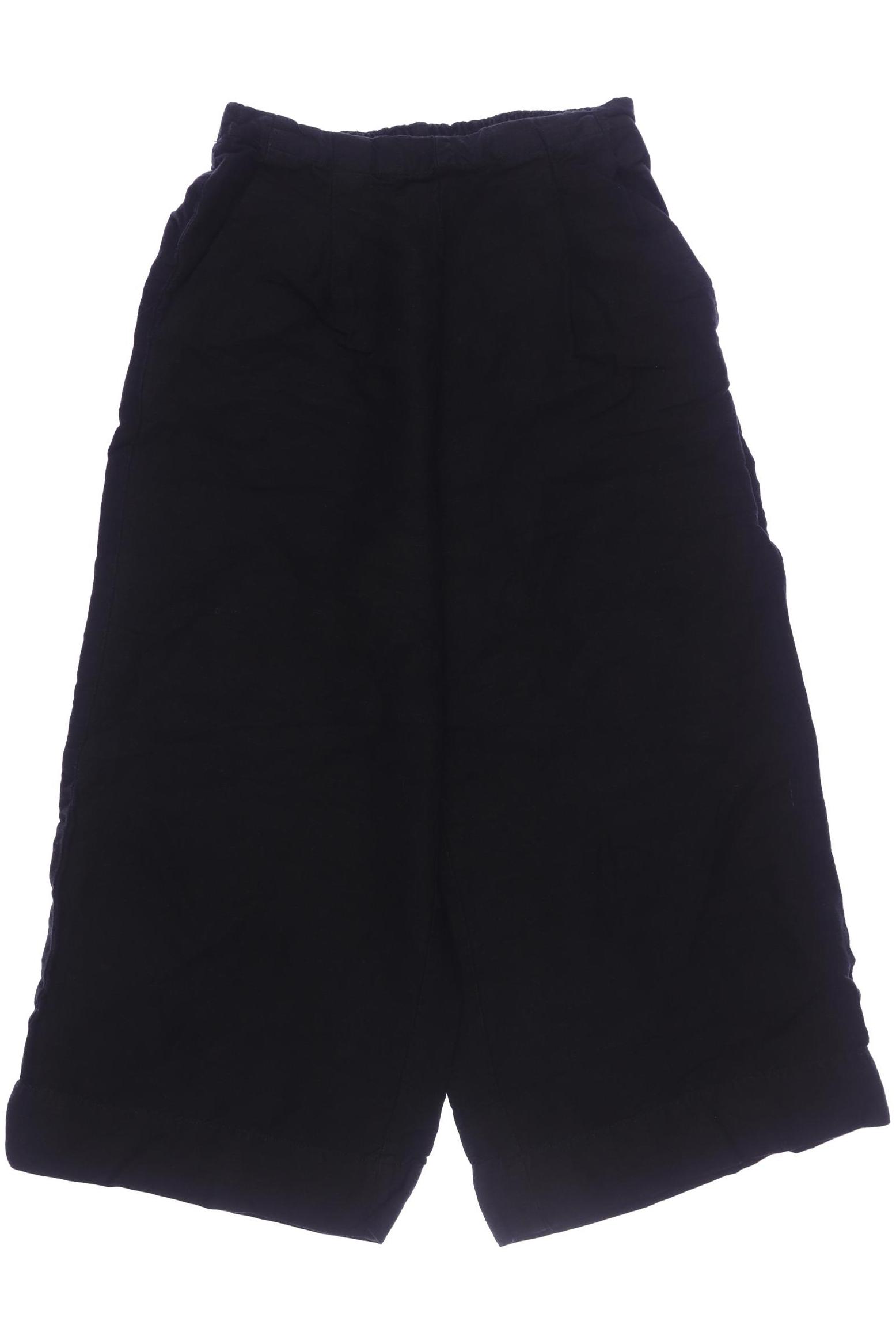 

Oysho Damen Stoffhose, schwarz, Gr. 0