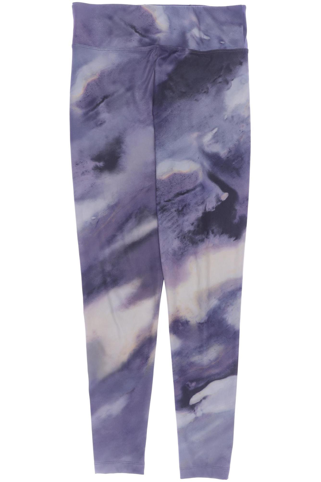 

Oysho Damen Stoffhose, mehrfarbig, Gr. 0