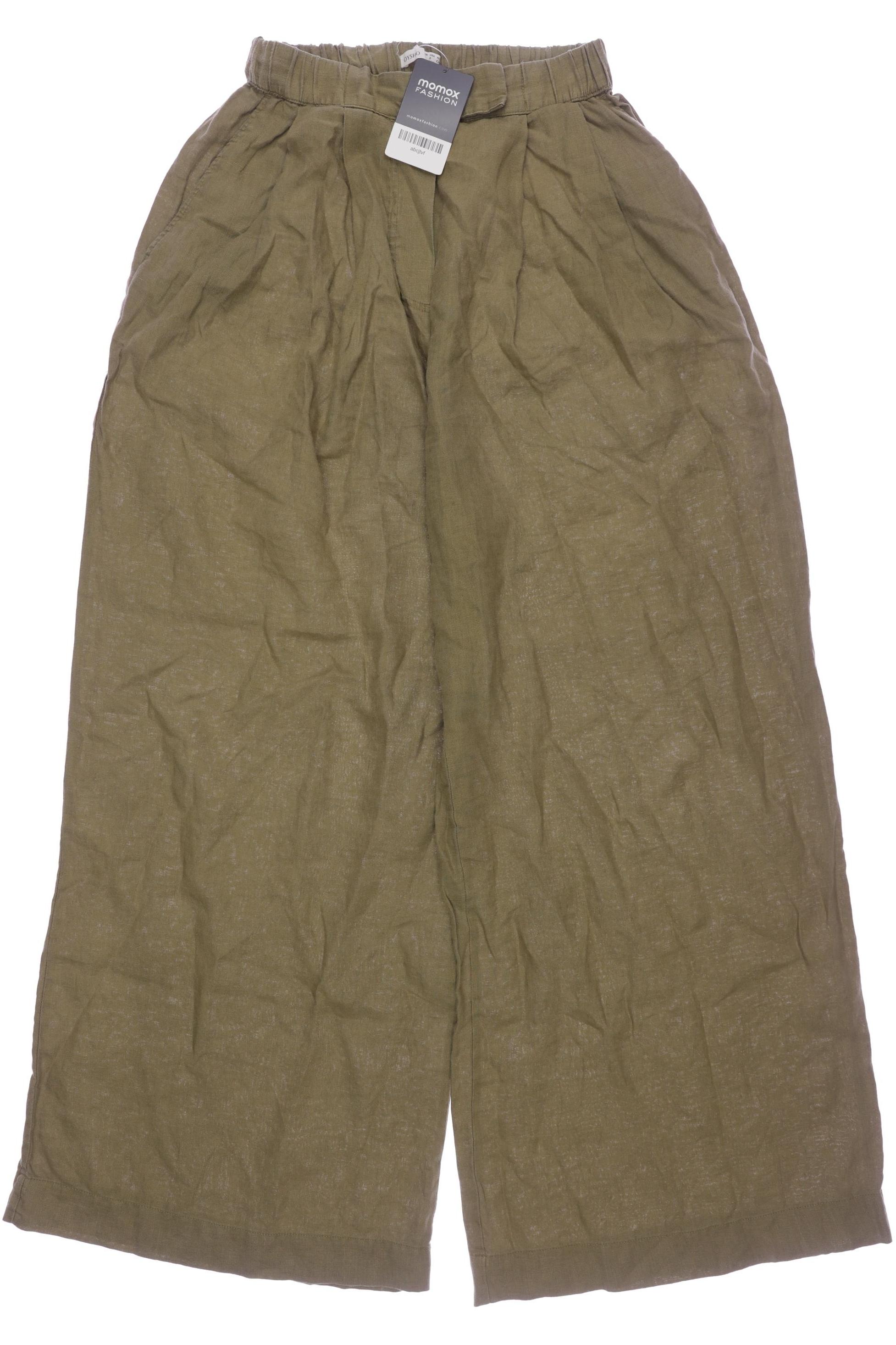 

Oysho Damen Stoffhose, braun, Gr. 0