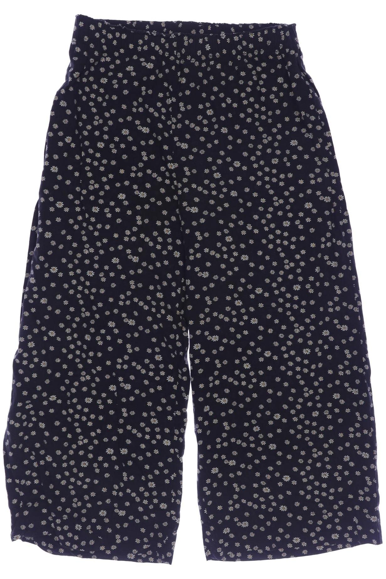 

Oysho Damen Stoffhose, schwarz, Gr. 0