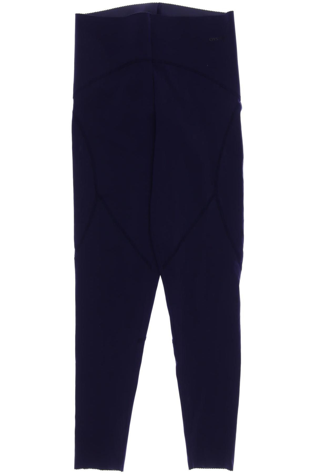 

Oysho Damen Stoffhose, flieder, Gr. 24