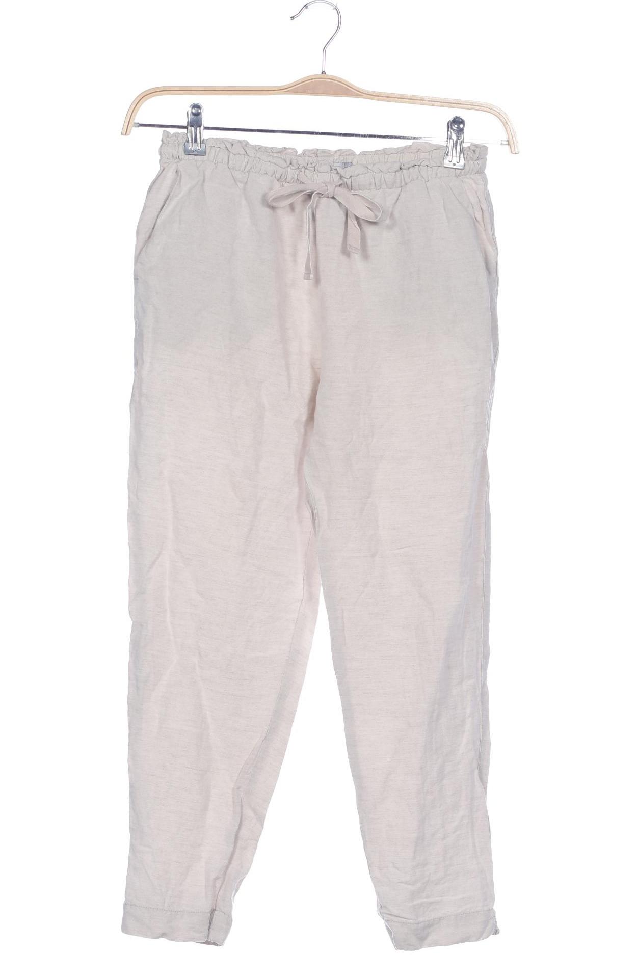 

Oysho Damen Stoffhose, beige