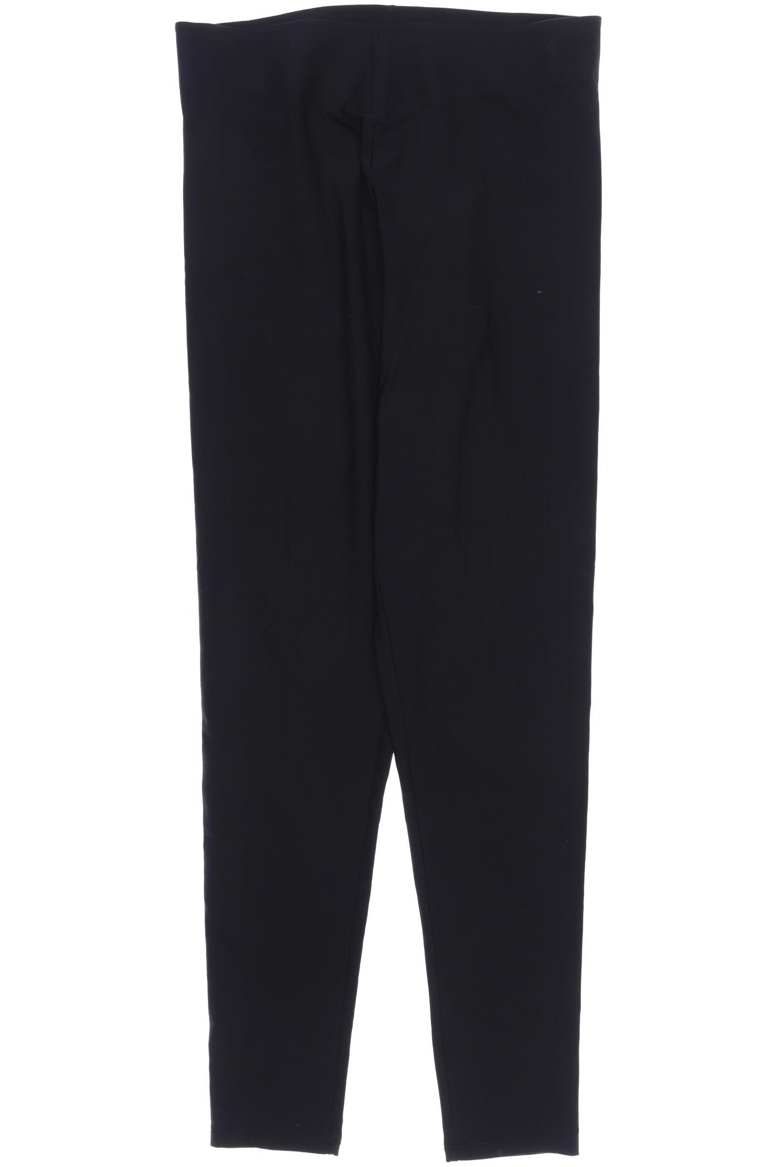 

Oysho Damen Stoffhose, schwarz, Gr. 0
