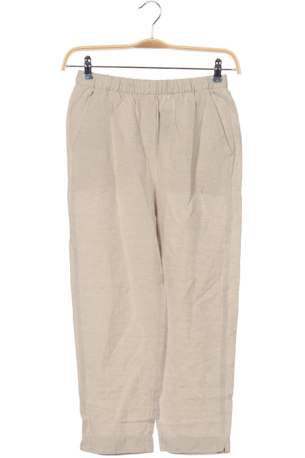 

Oysho Damen Stoffhose, beige
