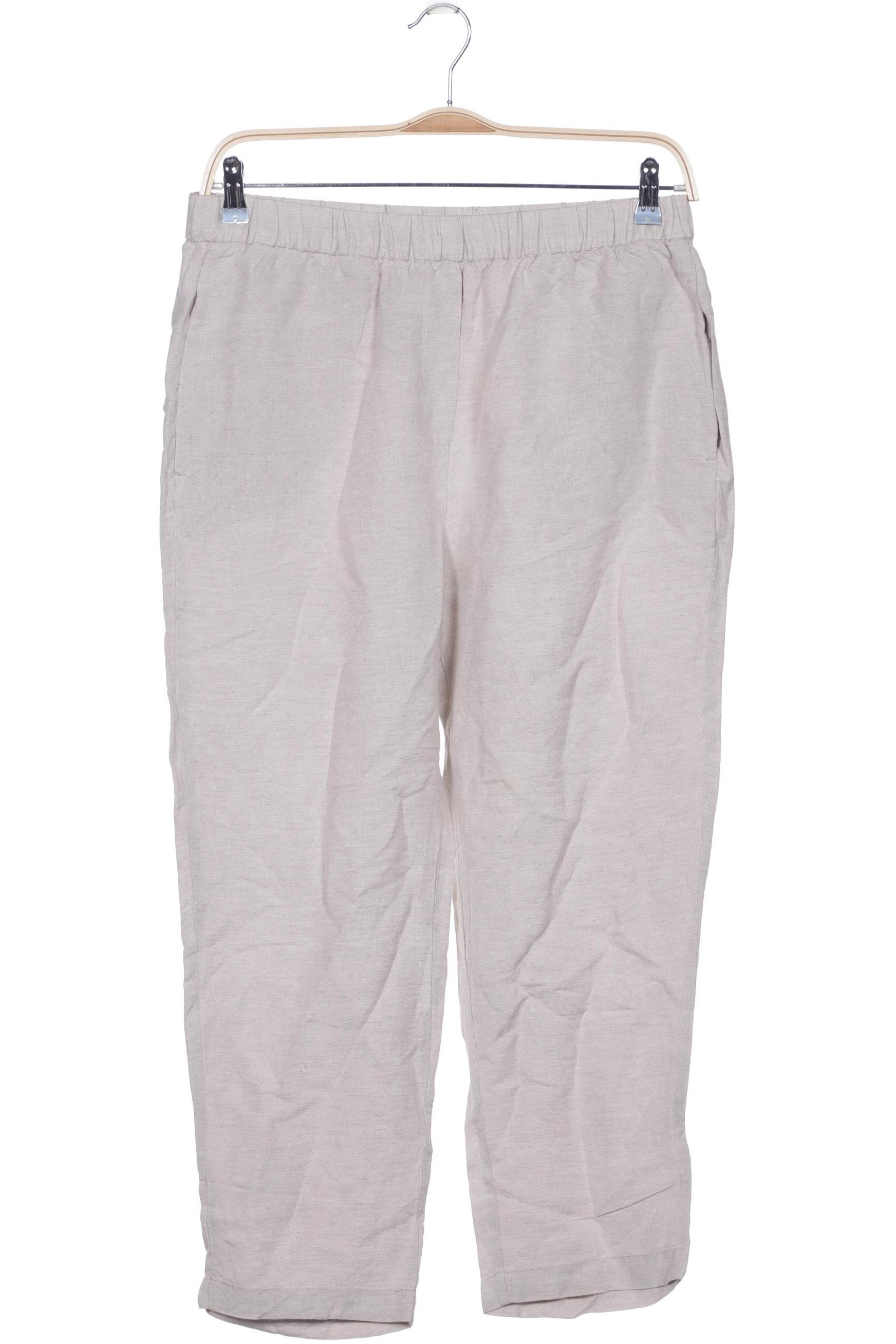 

Oysho Damen Stoffhose, beige