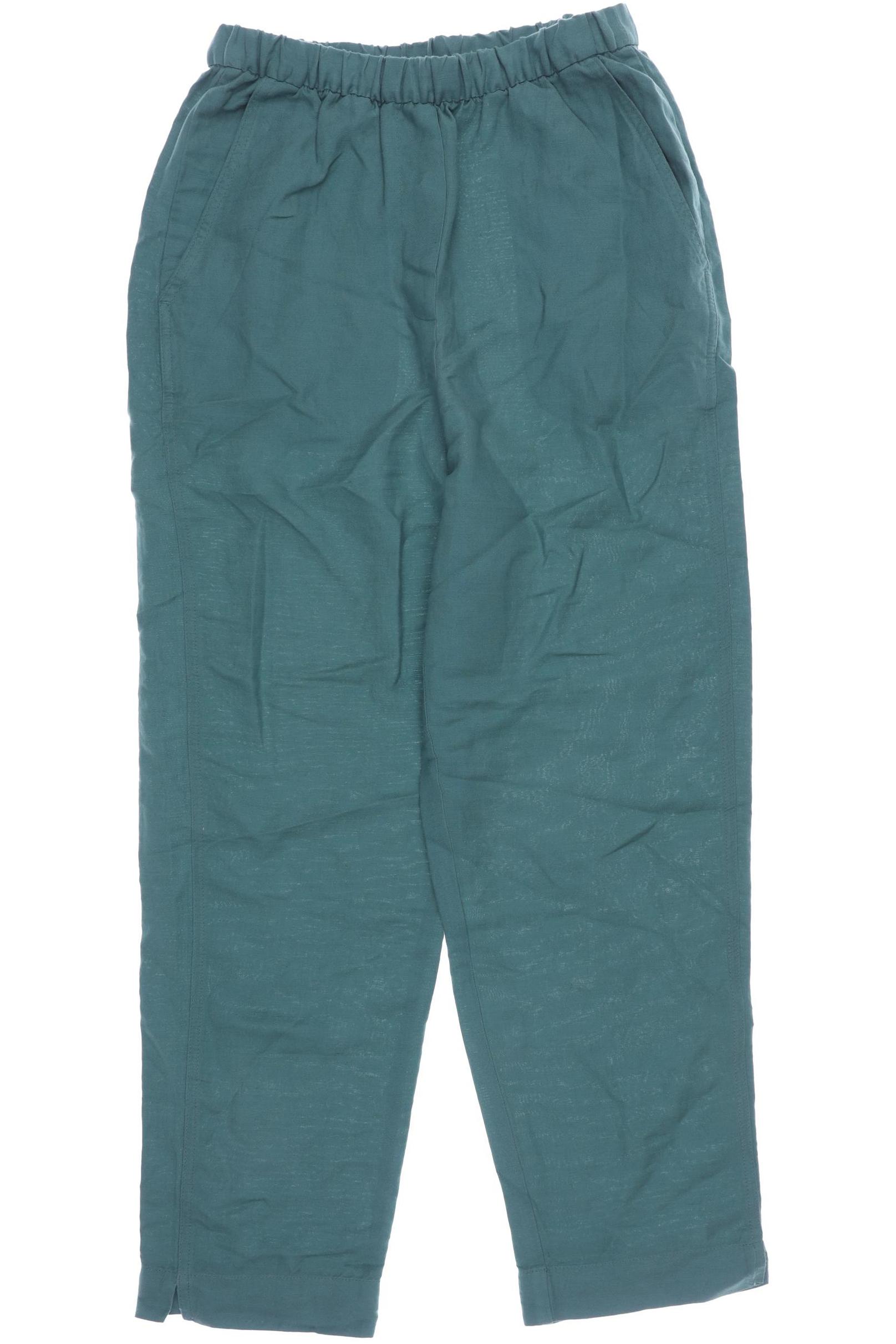 

Oysho Damen Stoffhose, türkis