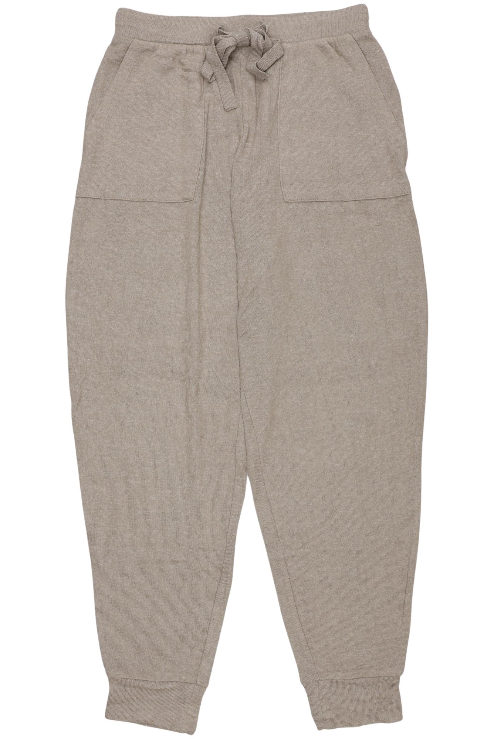 

Oysho Damen Stoffhose, beige, Gr. 0