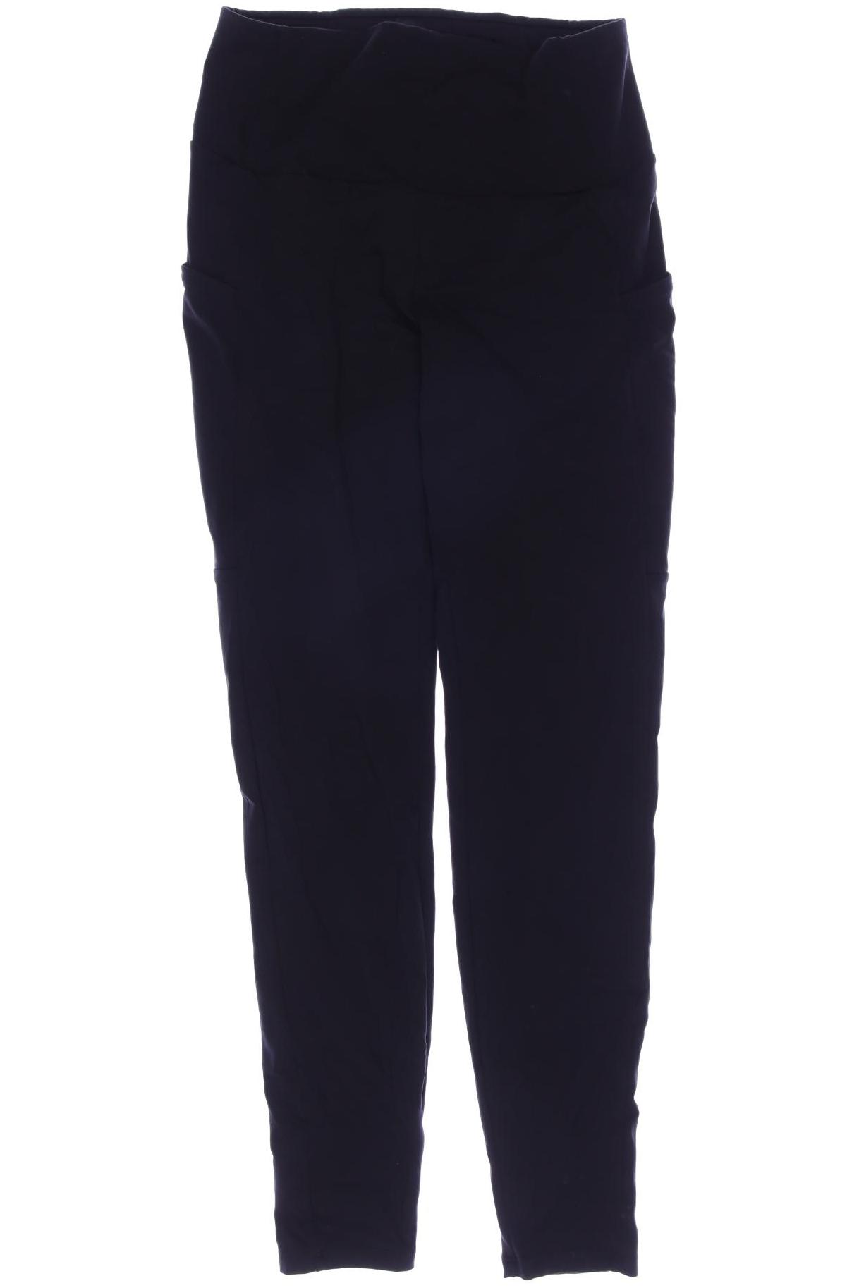 

Oysho Damen Stoffhose, schwarz, Gr. 38