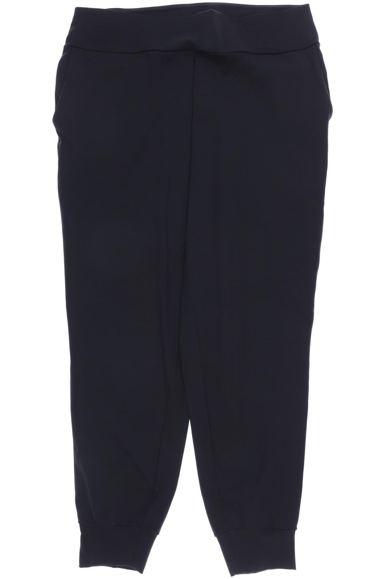 

Oysho Damen Stoffhose, schwarz, Gr. 0