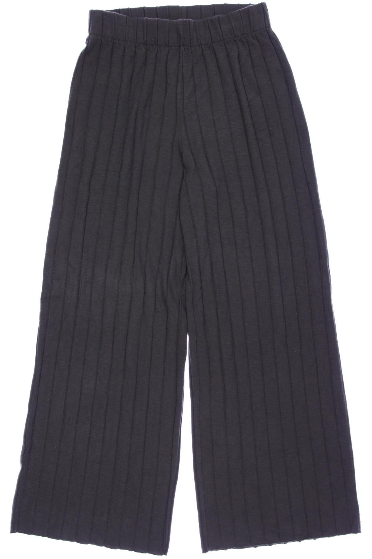

Oysho Damen Stoffhose, grau, Gr. 0