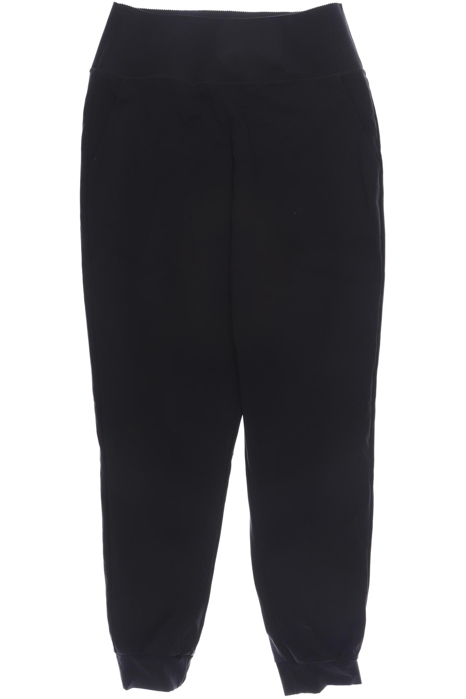 

Oysho Damen Stoffhose, schwarz