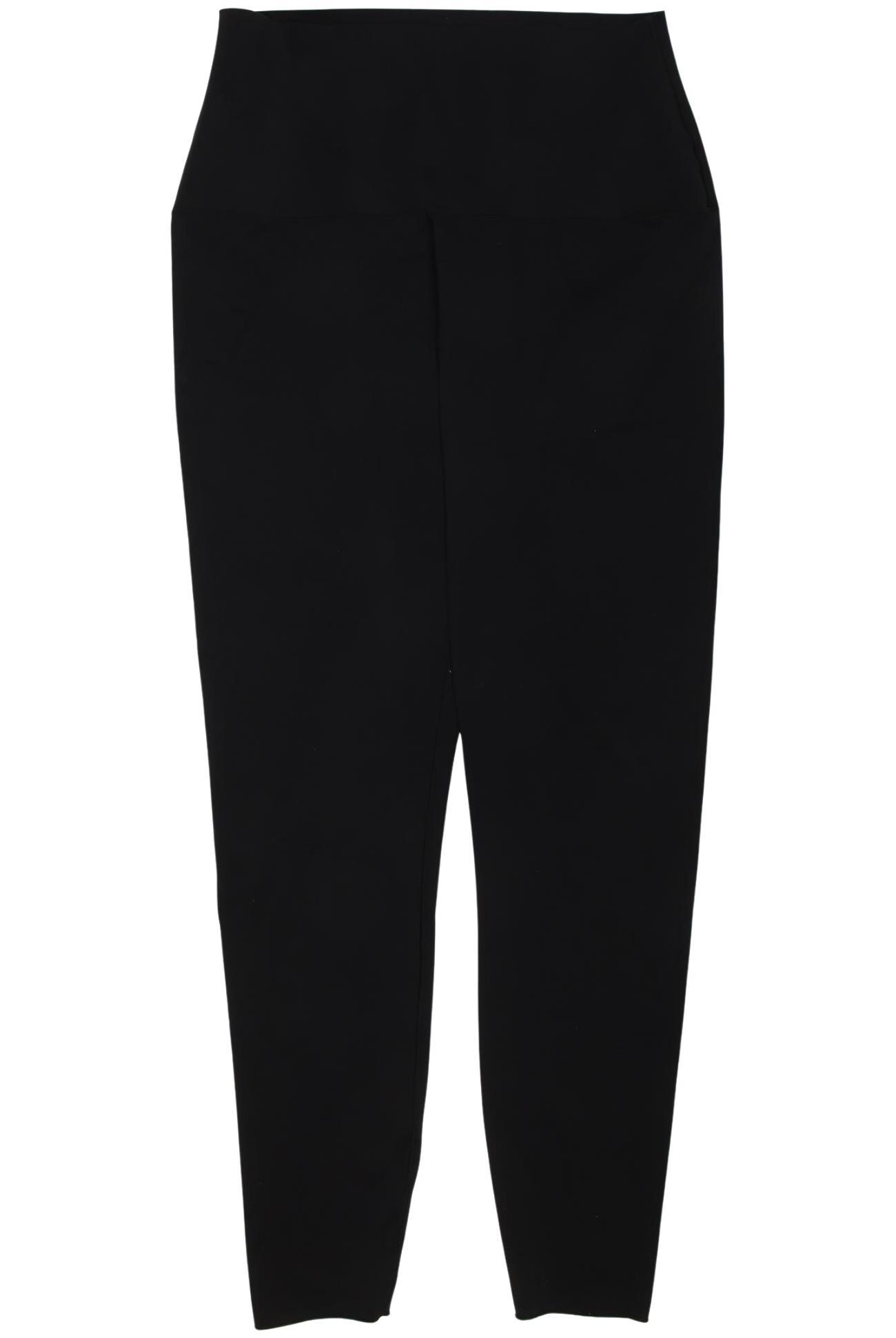 

Oysho Damen Stoffhose, schwarz, Gr. 0