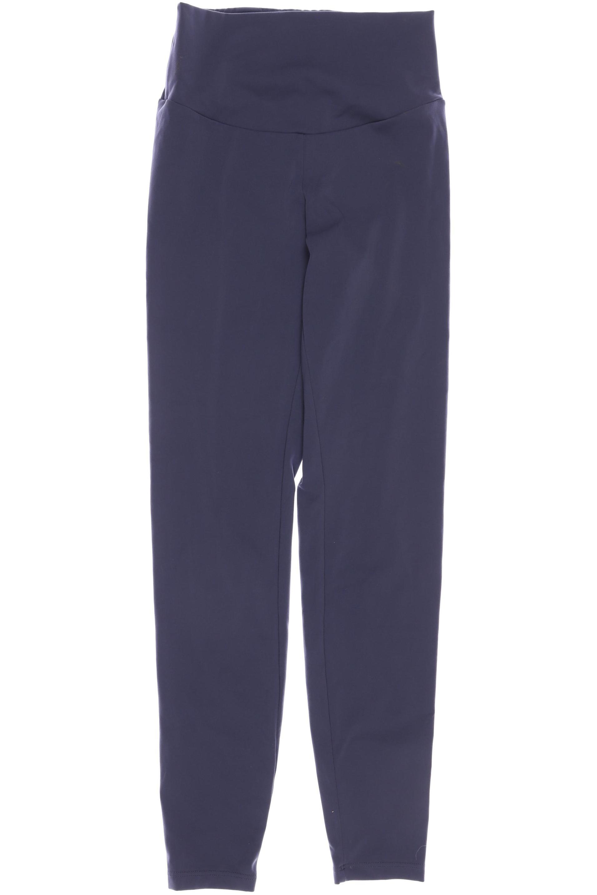 

Oysho Damen Stoffhose, blau