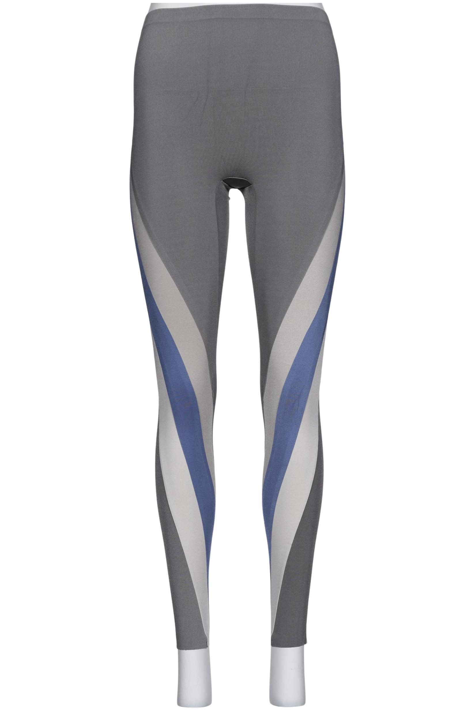 

Oysho Damen Stoffhose, mehrfarbig, Gr. 0