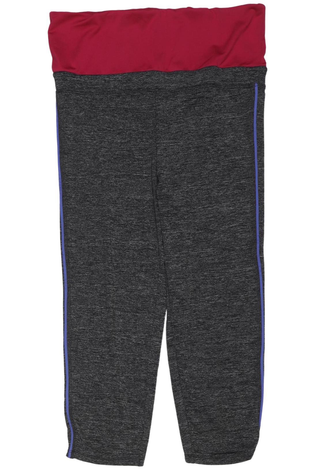 

Oysho Damen Stoffhose, grau, Gr. 0