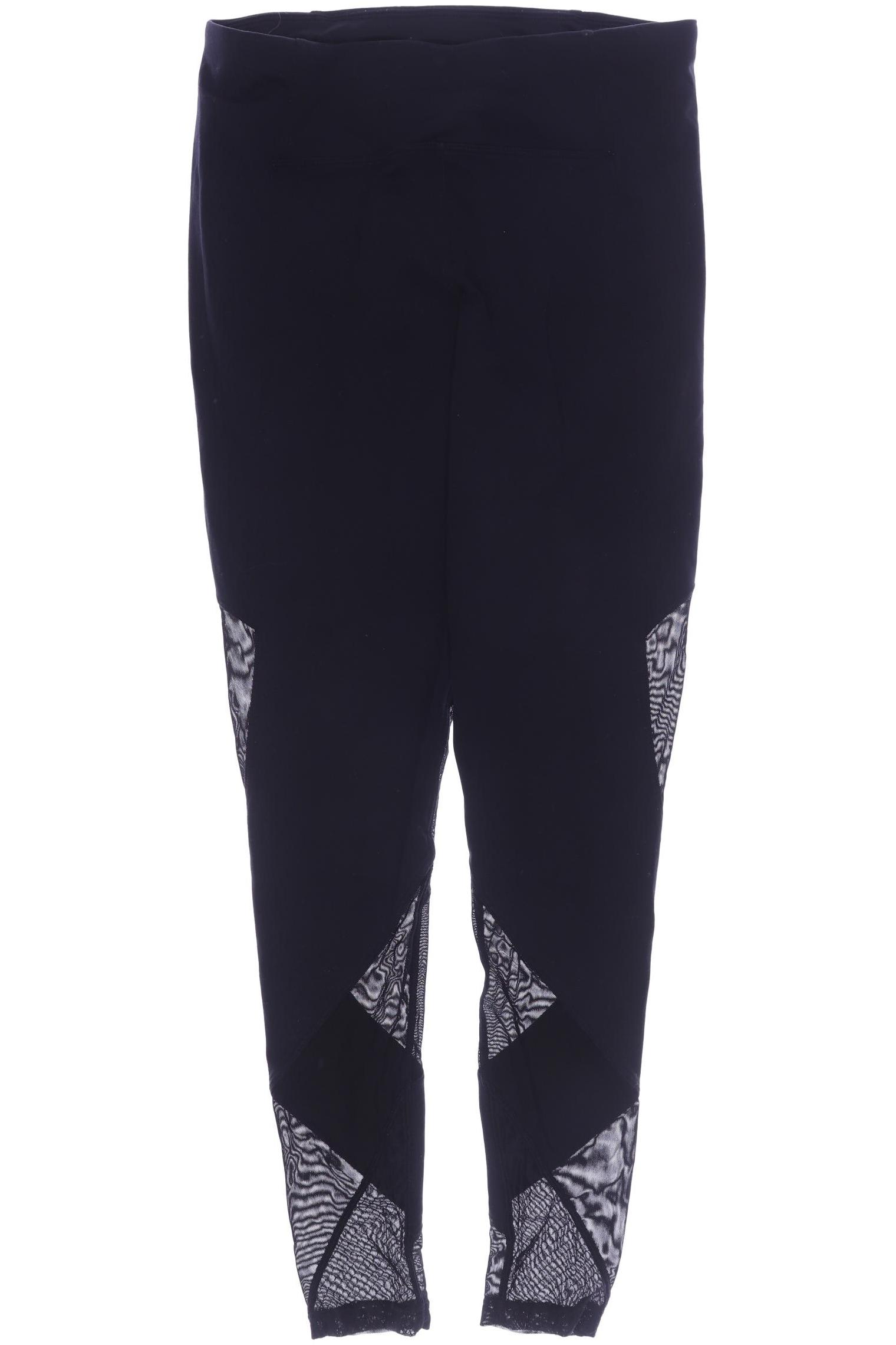 

Oysho Damen Stoffhose, schwarz