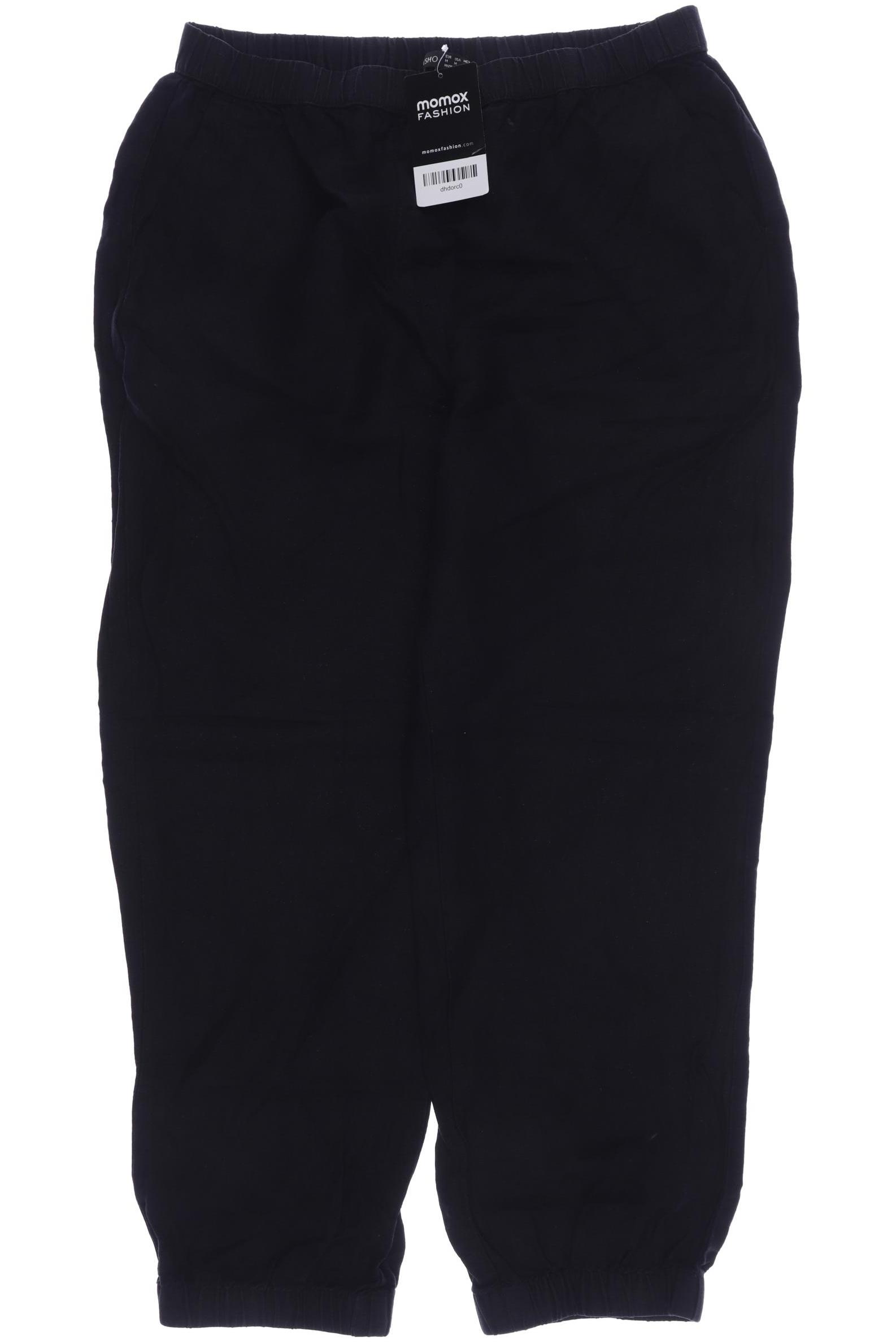 

Oysho Damen Stoffhose, schwarz