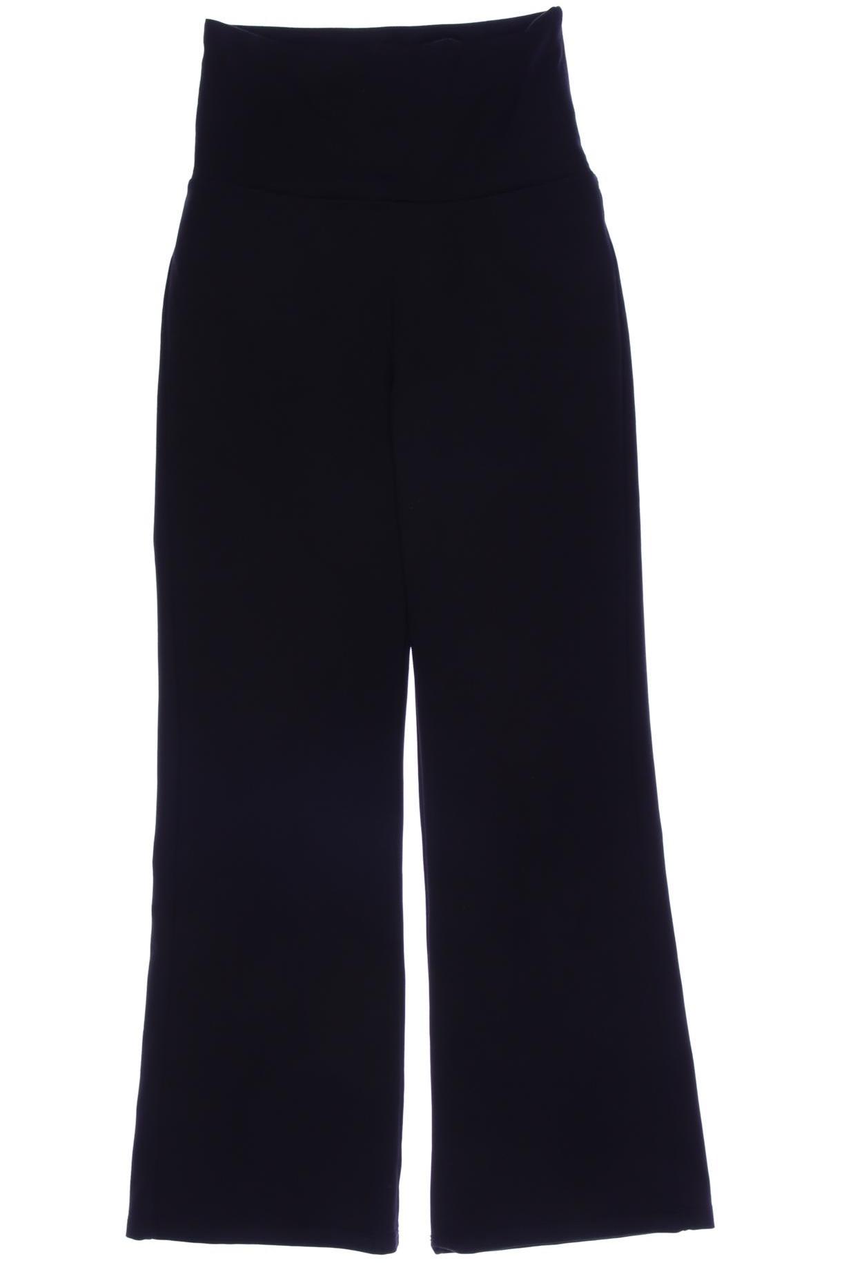 

Oysho Damen Stoffhose, schwarz, Gr. 0