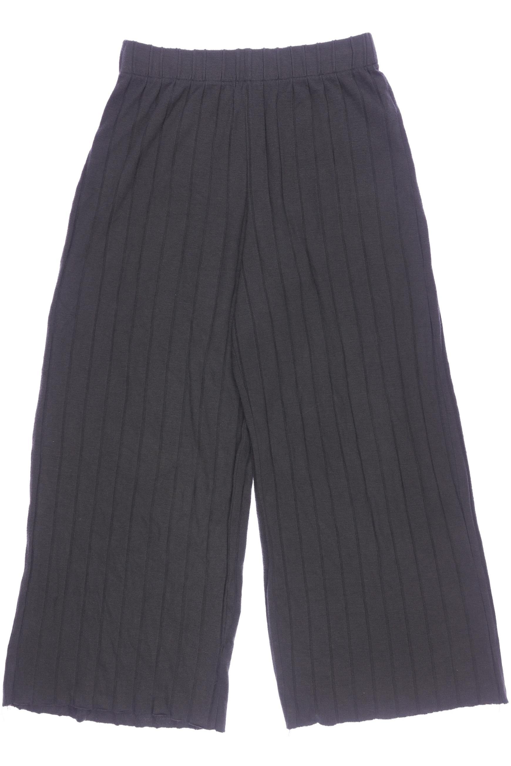 

Oysho Damen Stoffhose, grau, Gr. 0