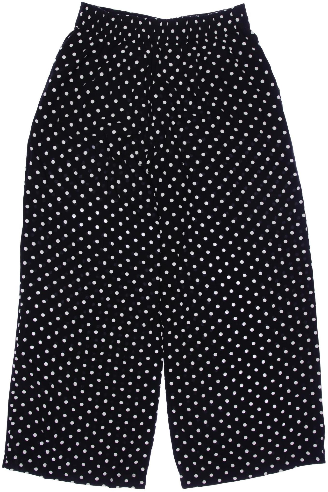 

Oysho Damen Stoffhose, schwarz