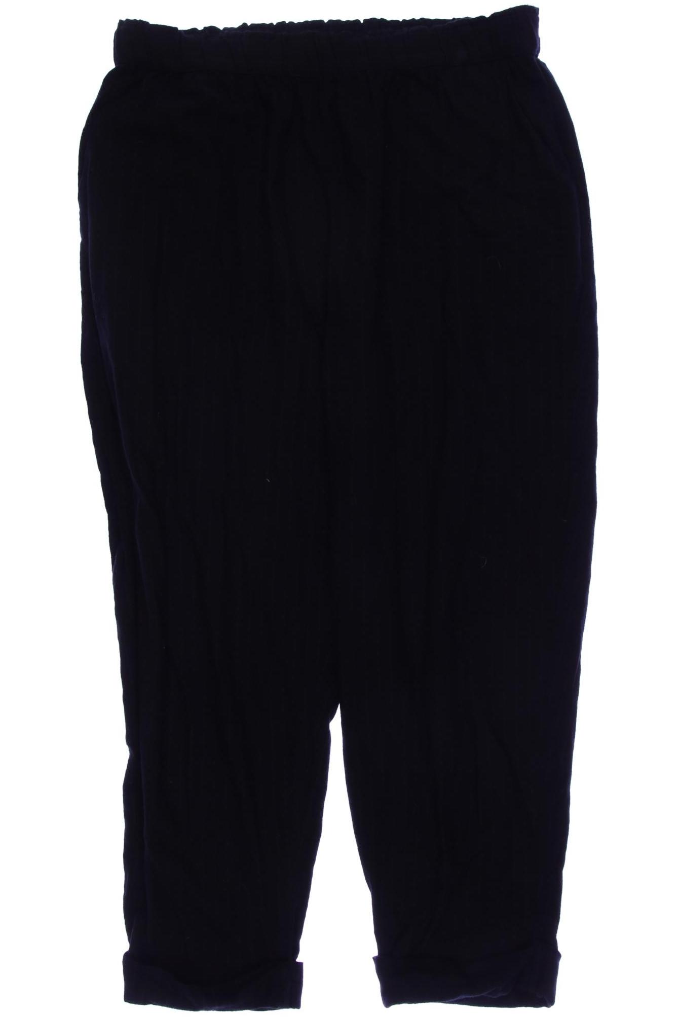 

Oysho Damen Stoffhose, schwarz, Gr. 0