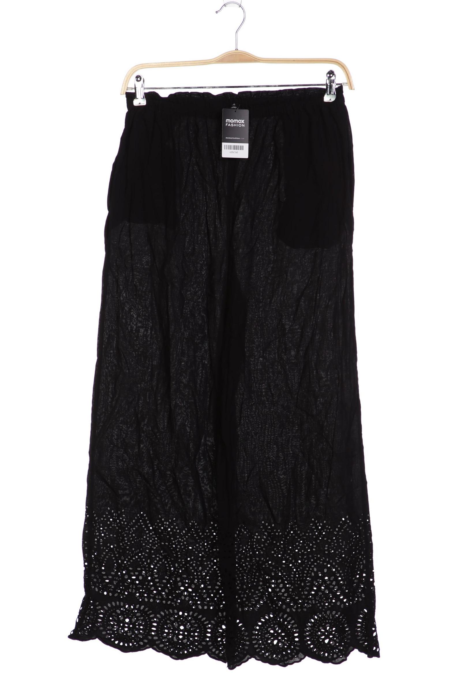 

Oysho Damen Stoffhose, schwarz