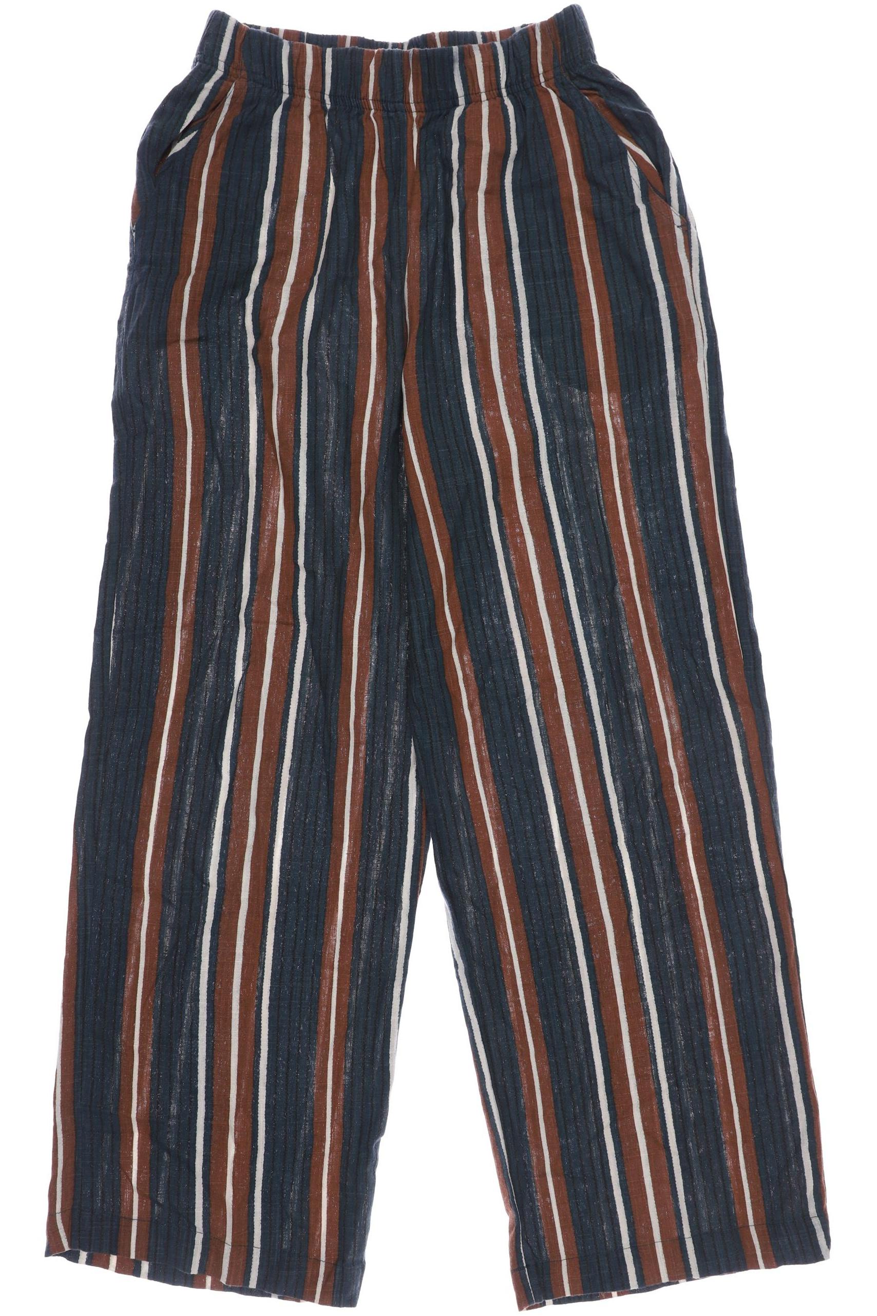 

Oysho Damen Stoffhose, grün, Gr. 36