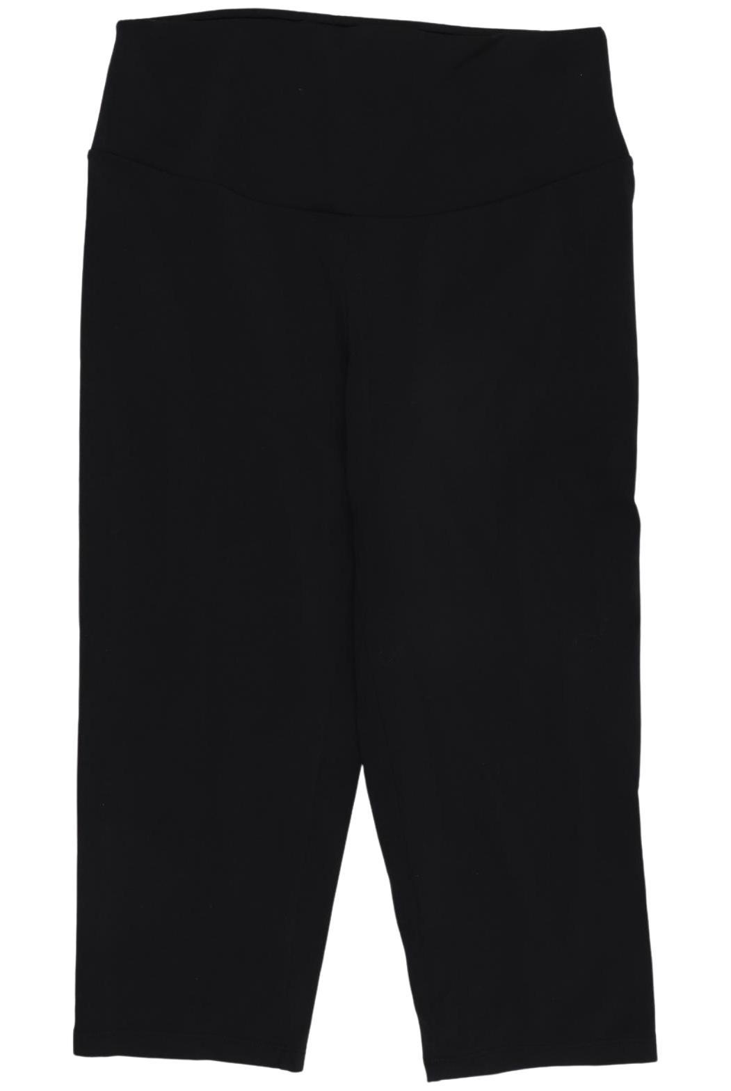 

Oysho Damen Stoffhose, schwarz, Gr. 0