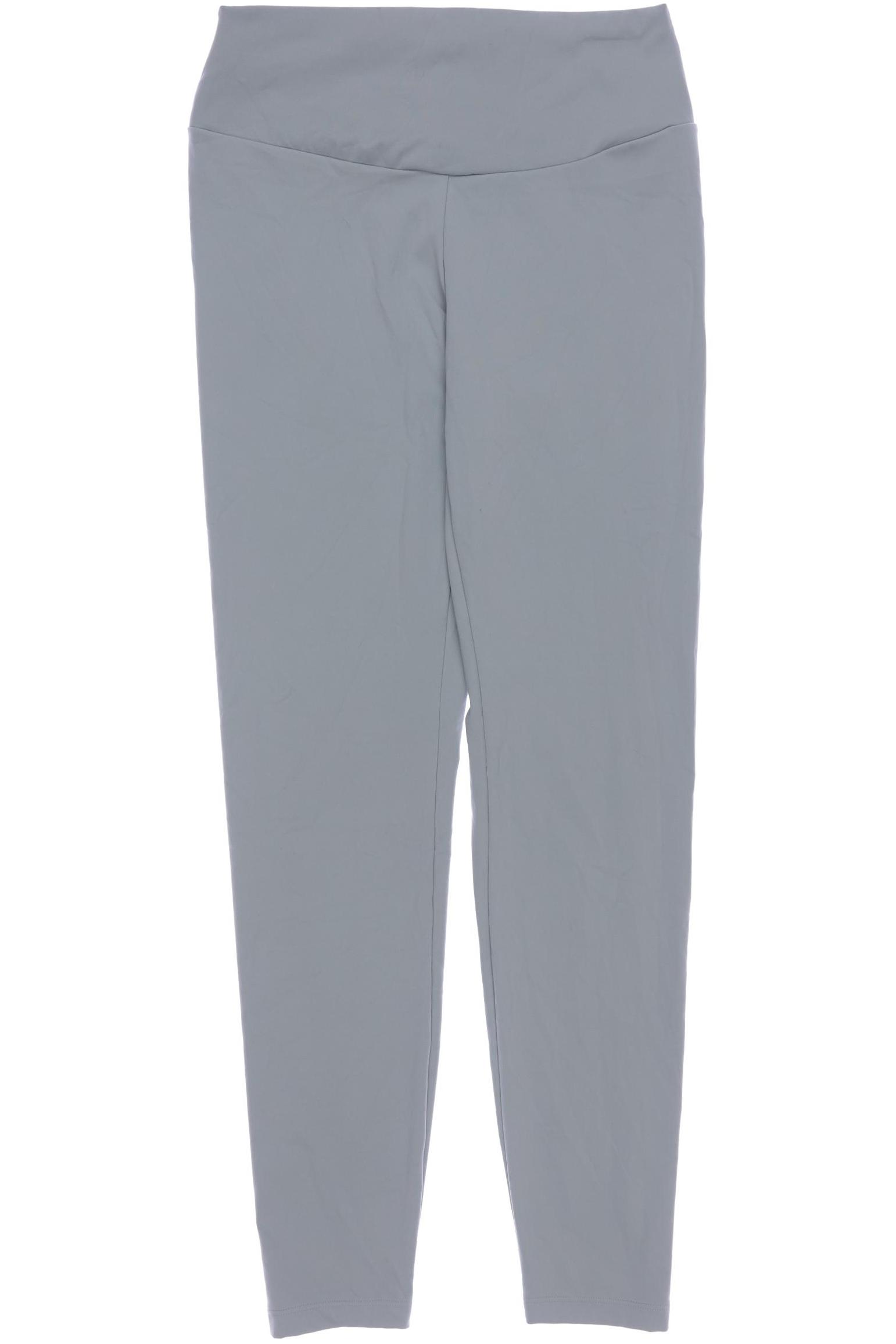 

Oysho Damen Stoffhose, hellblau, Gr. 0