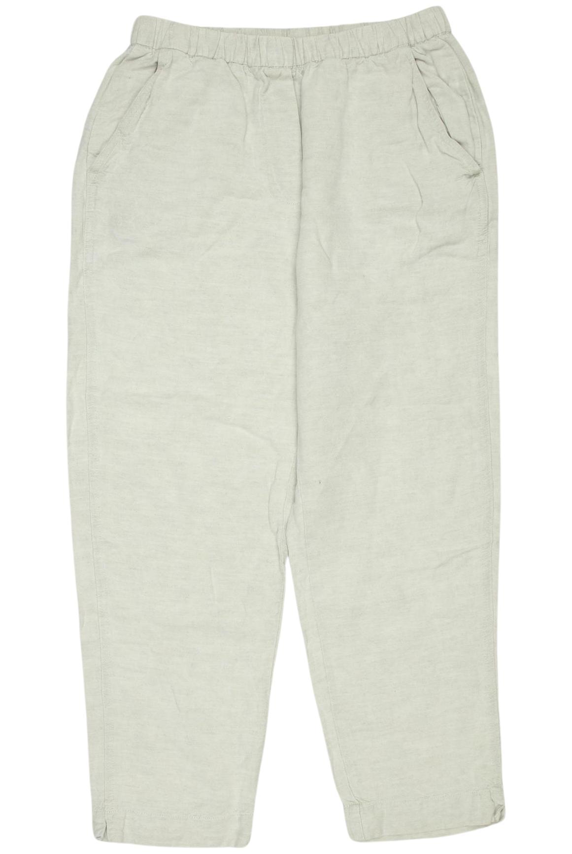 

Oysho Damen Stoffhose, beige, Gr. 0