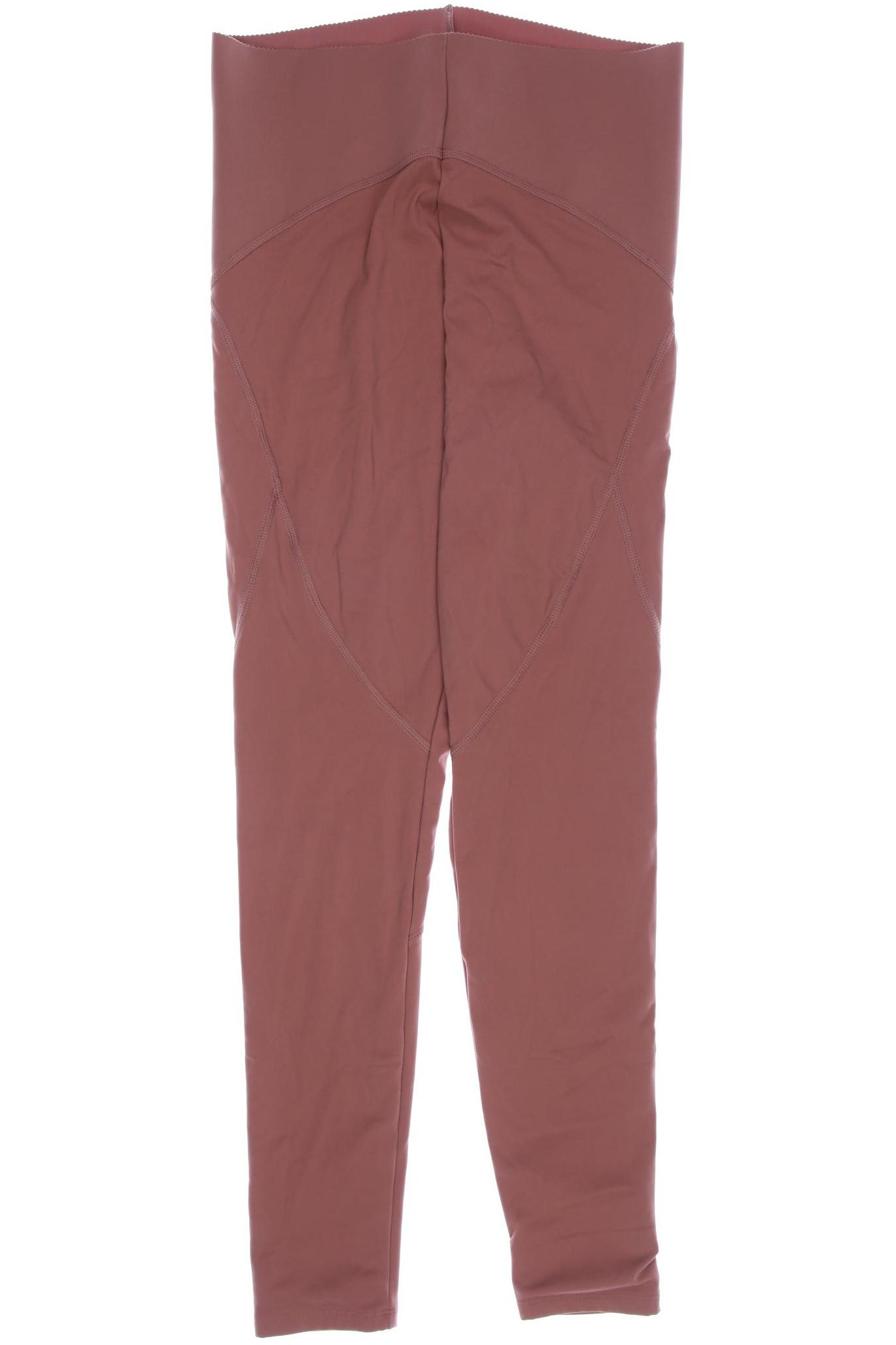 

Oysho Damen Stoffhose, pink