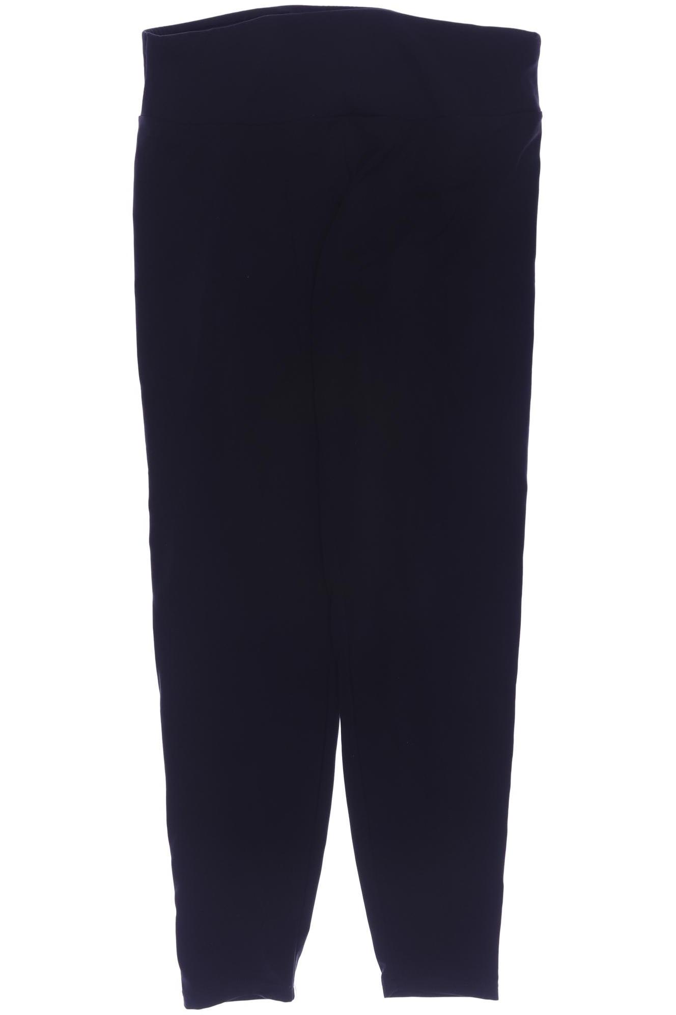 

Oysho Damen Stoffhose, schwarz, Gr. 0