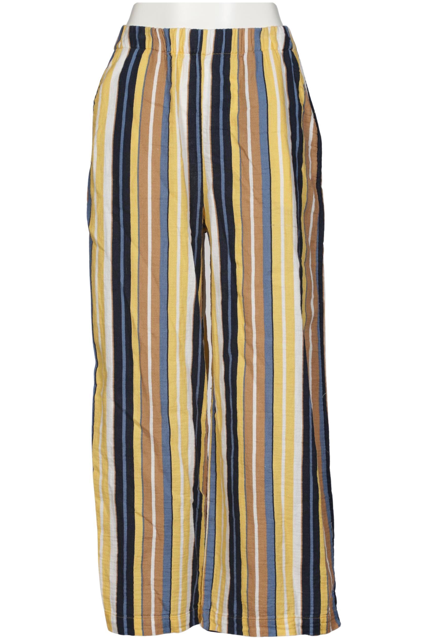 

Oysho Damen Stoffhose, mehrfarbig, Gr. 0