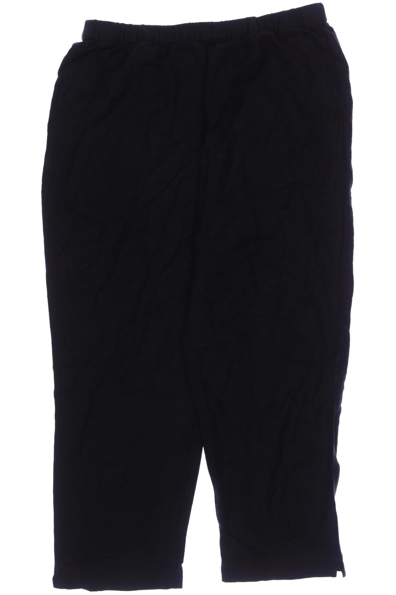 

Oysho Damen Stoffhose, schwarz, Gr. 0